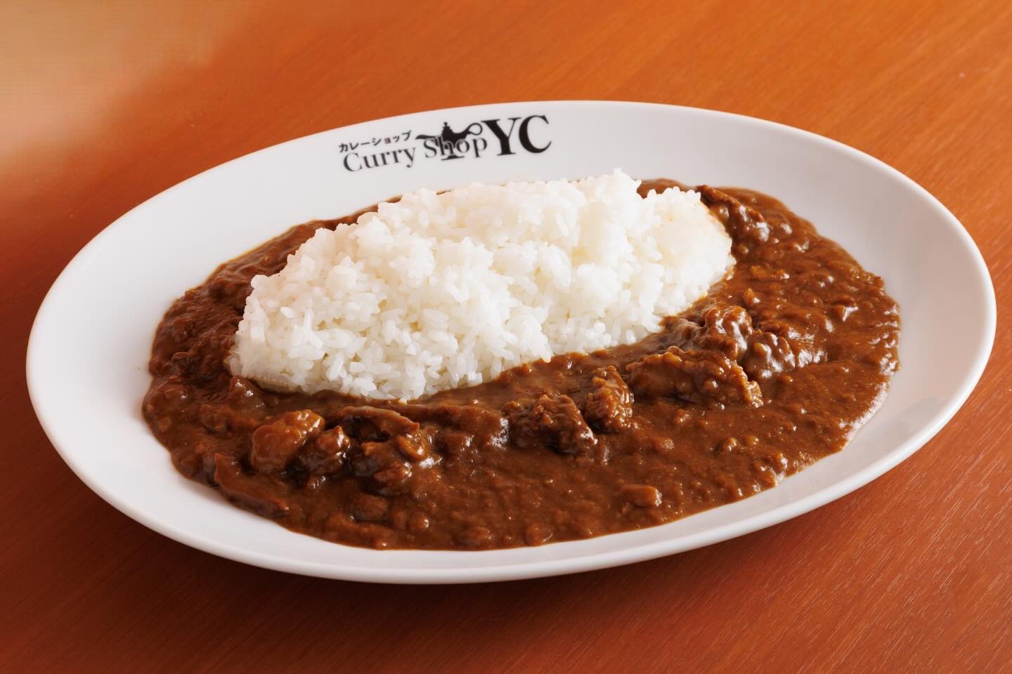 Curry Shop YC（カレーショップ ワイシイ）