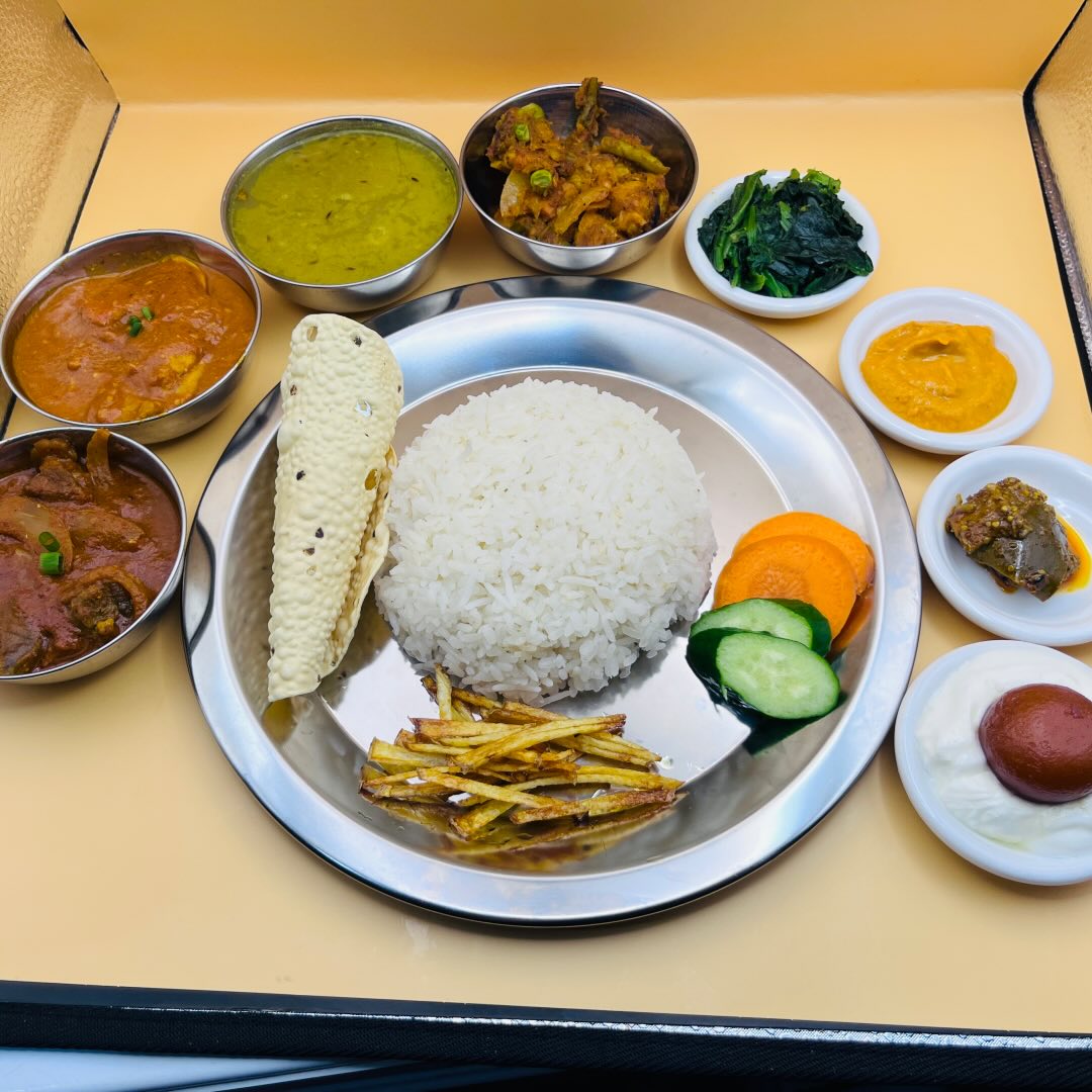 THE NAPALI（ザ ネパーリ）