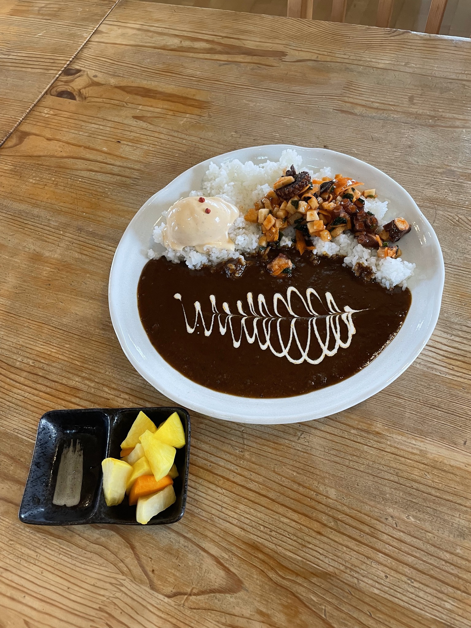 Curry House Dr.Spice Lab（カレーハウス ドクタースパイスラボ）