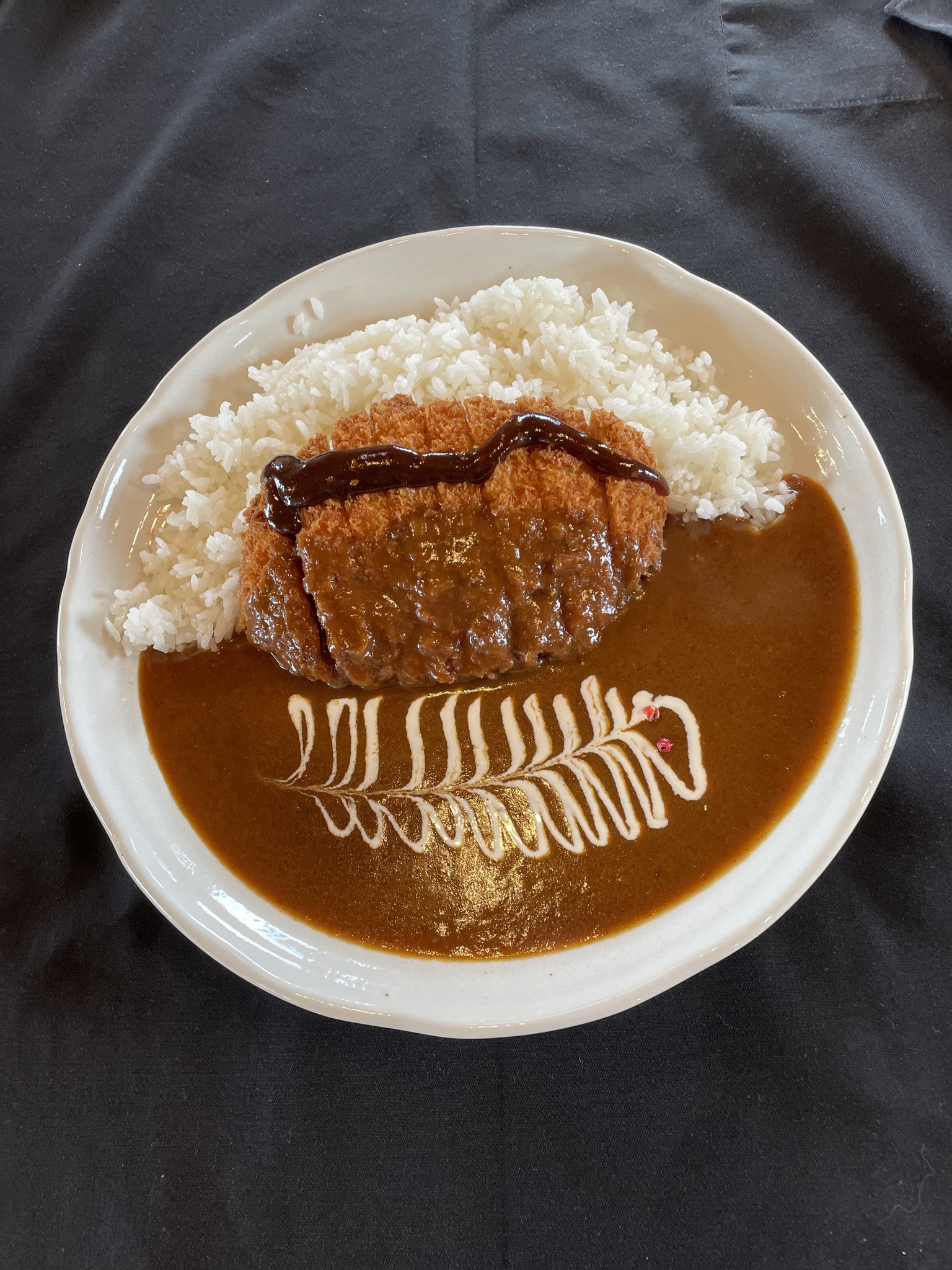 Curry House Dr.Spice Lab（カレーハウス ドクタースパイスラボ）