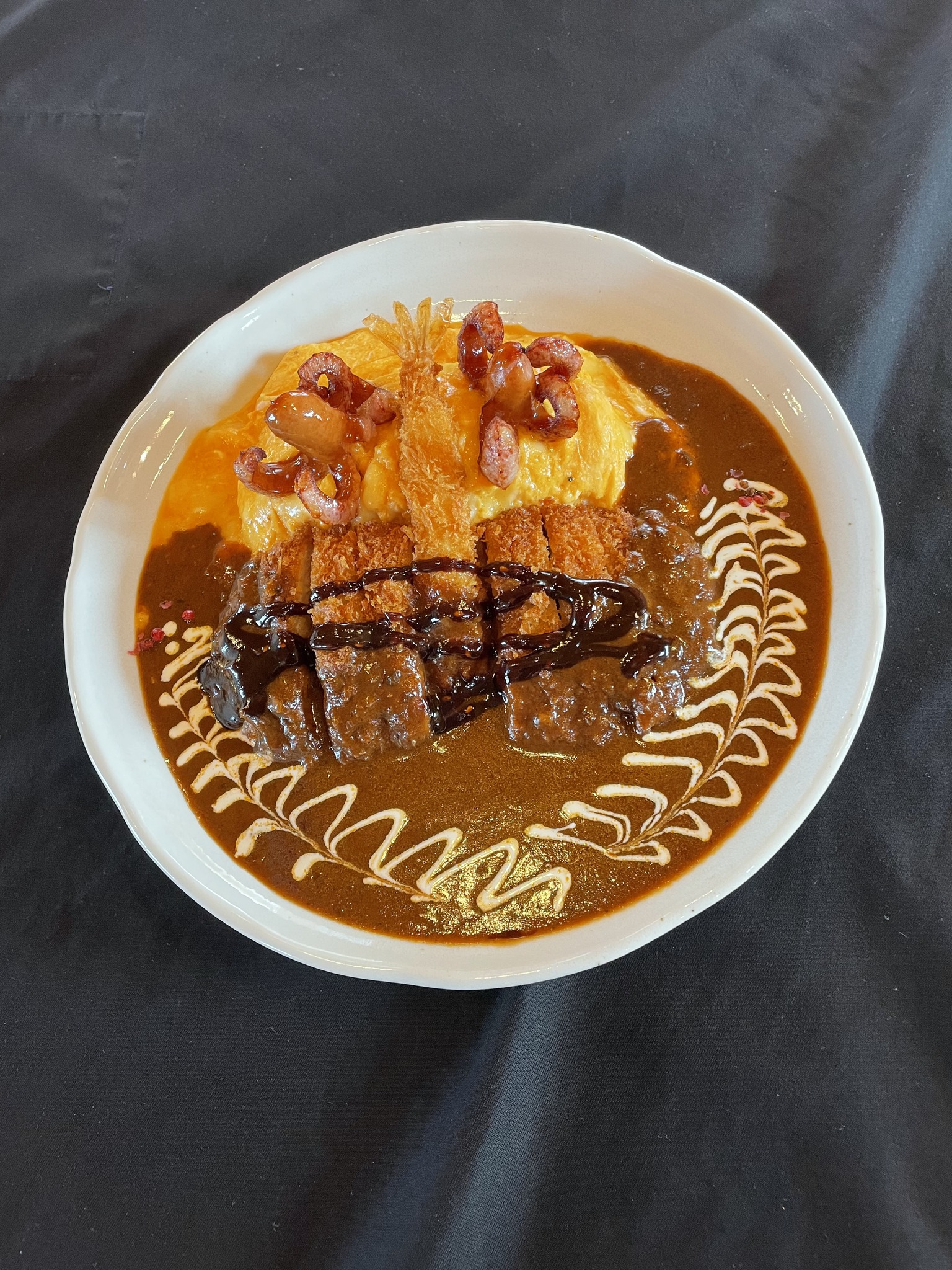 Curry House Dr.Spice Lab（カレーハウス ドクタースパイスラボ）