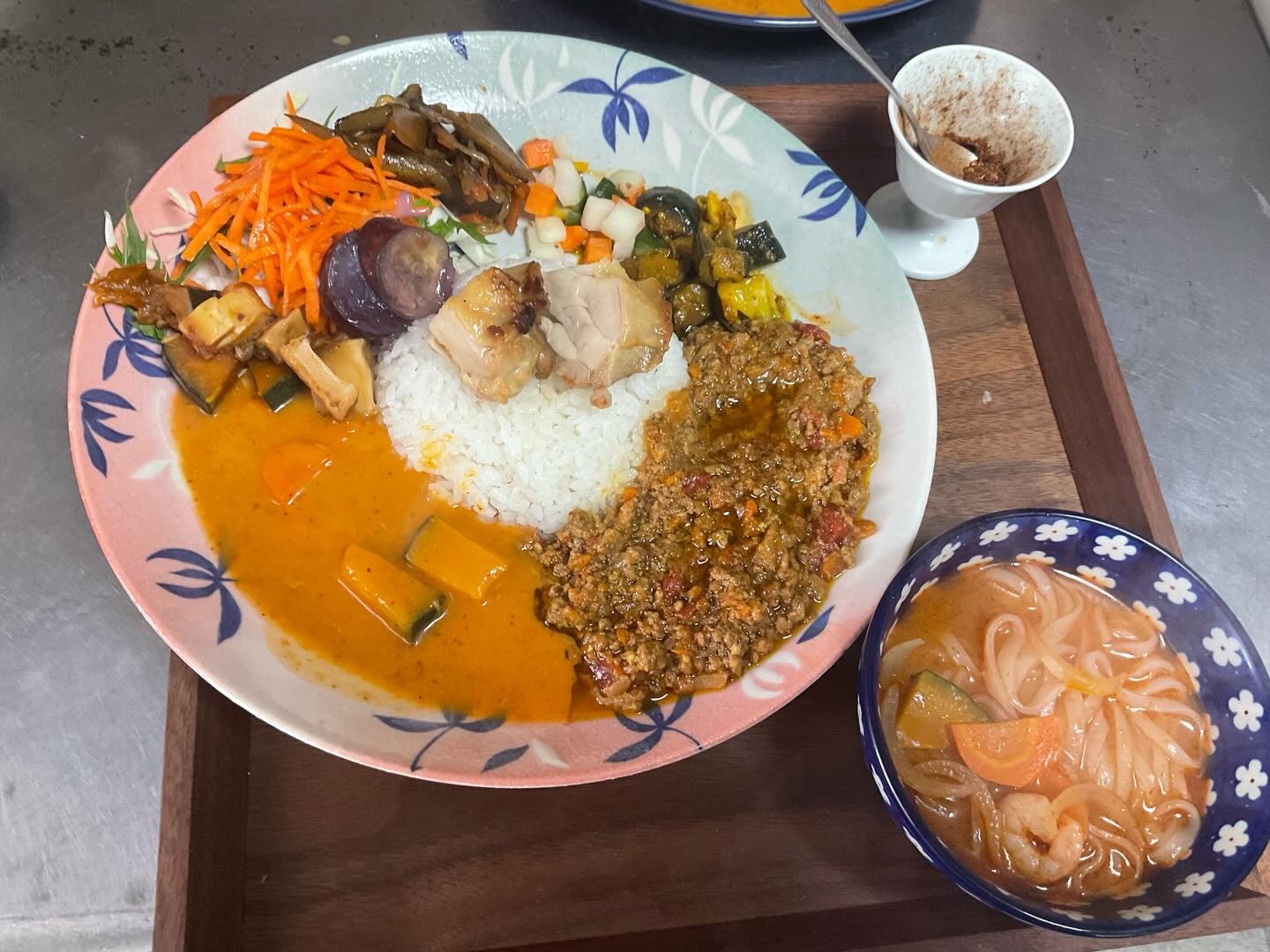 あじあんだいにんぐ Rangda