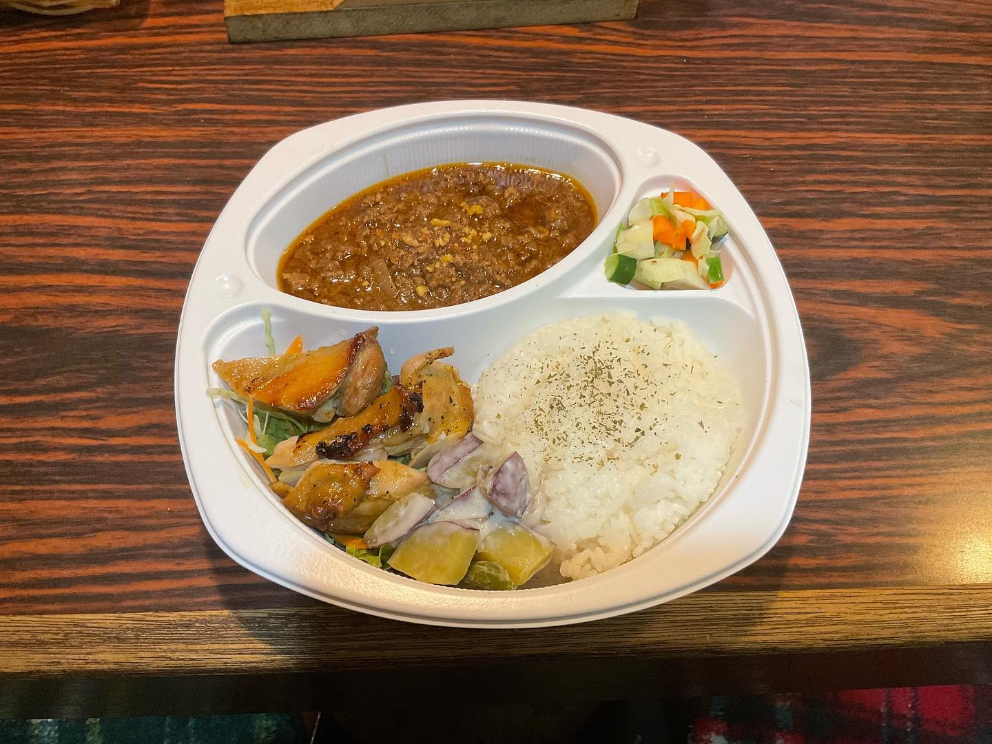 あじあんだいにんぐ Rangda