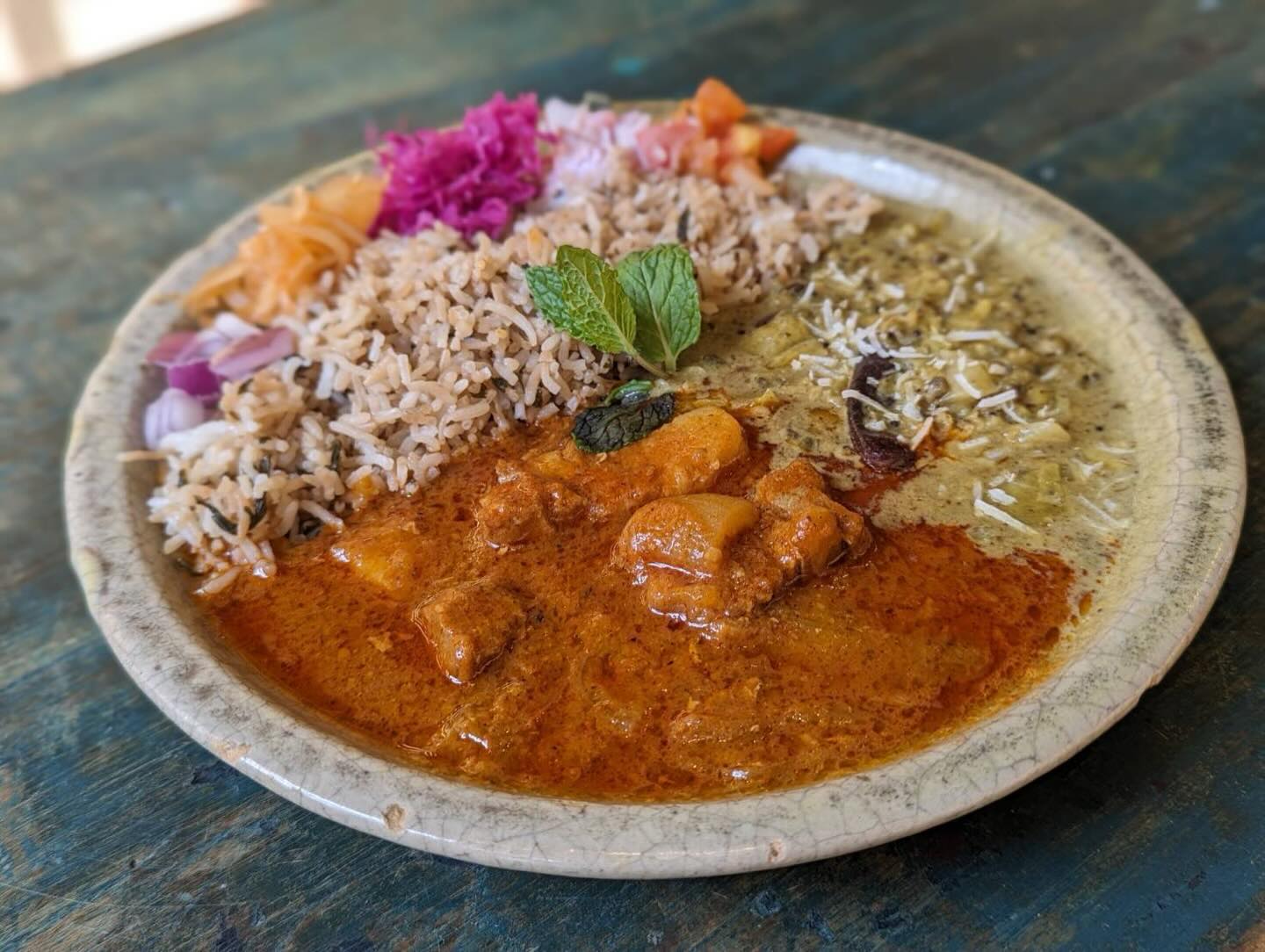 SPICE GATE（スパイスゲート）