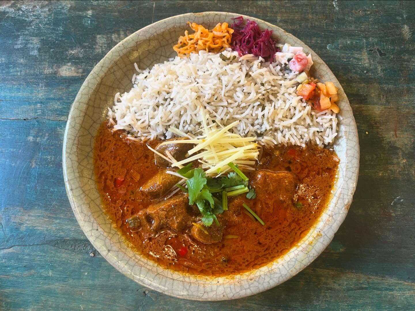 SPICE GATE（スパイスゲート）