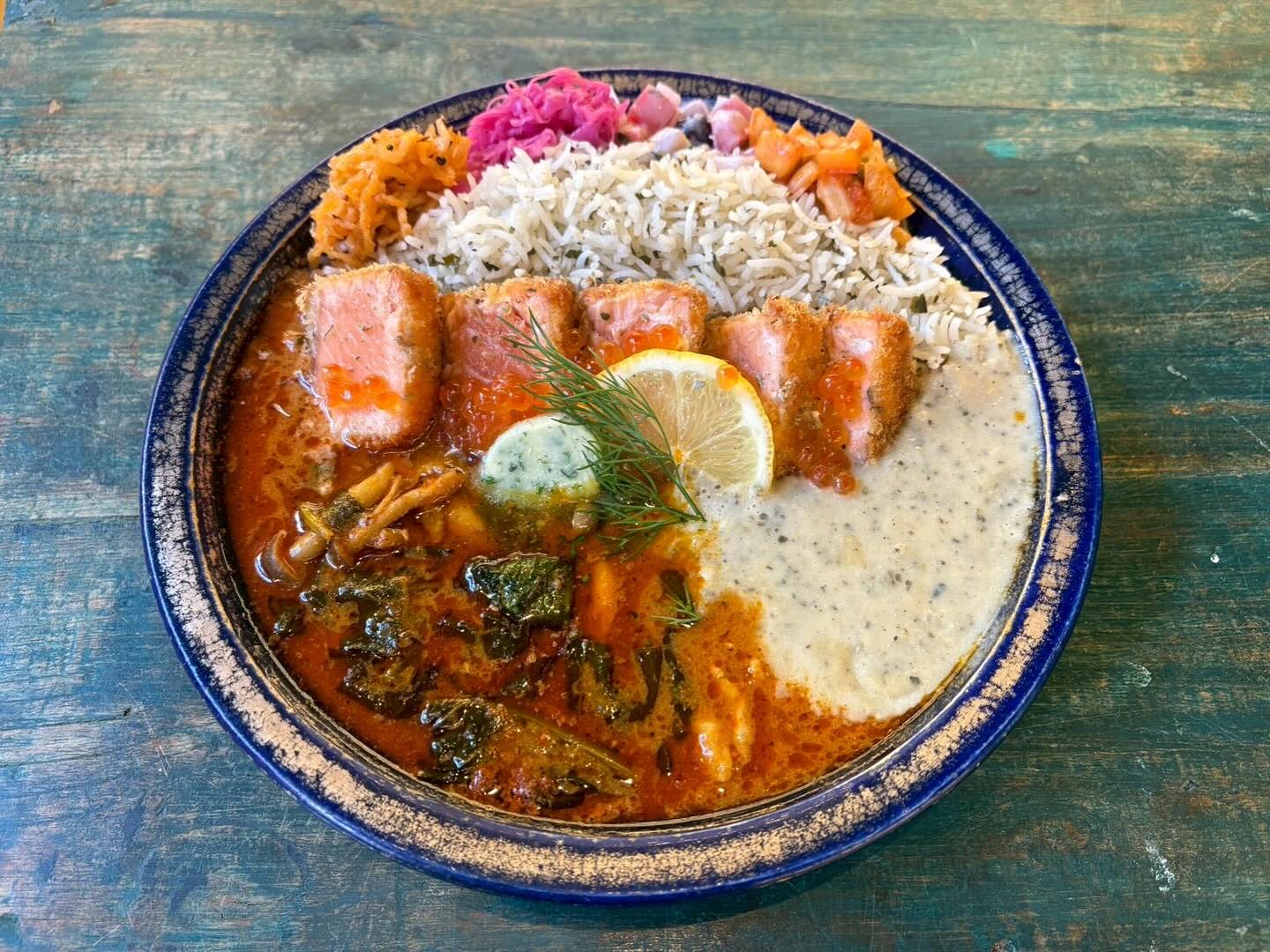 SPICE GATE（スパイスゲート）