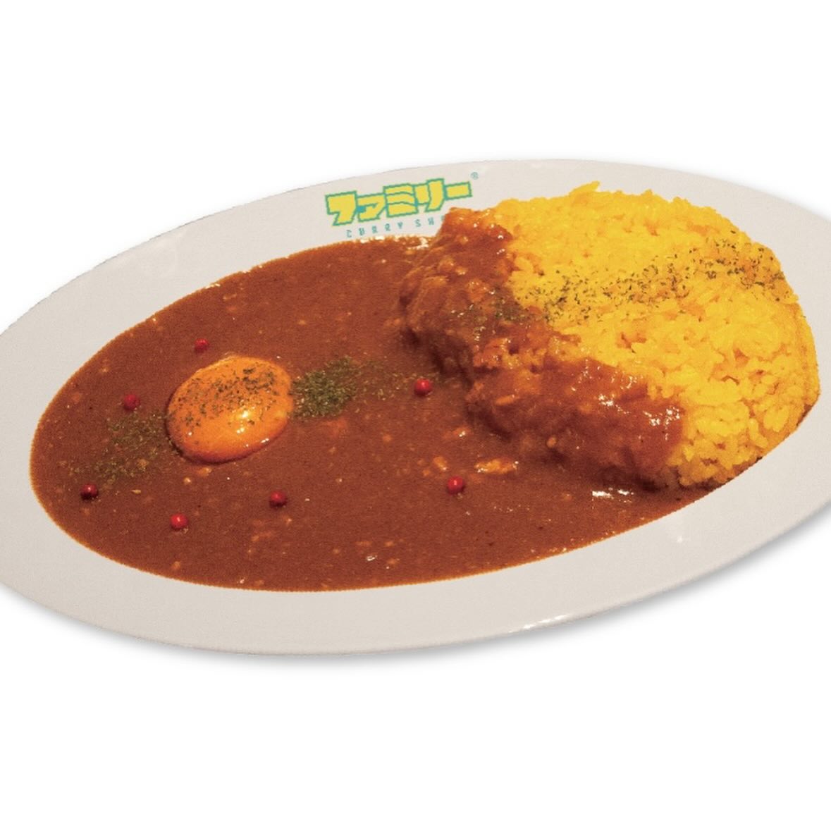 CURRY SHOP FAMILY 屋台0号店