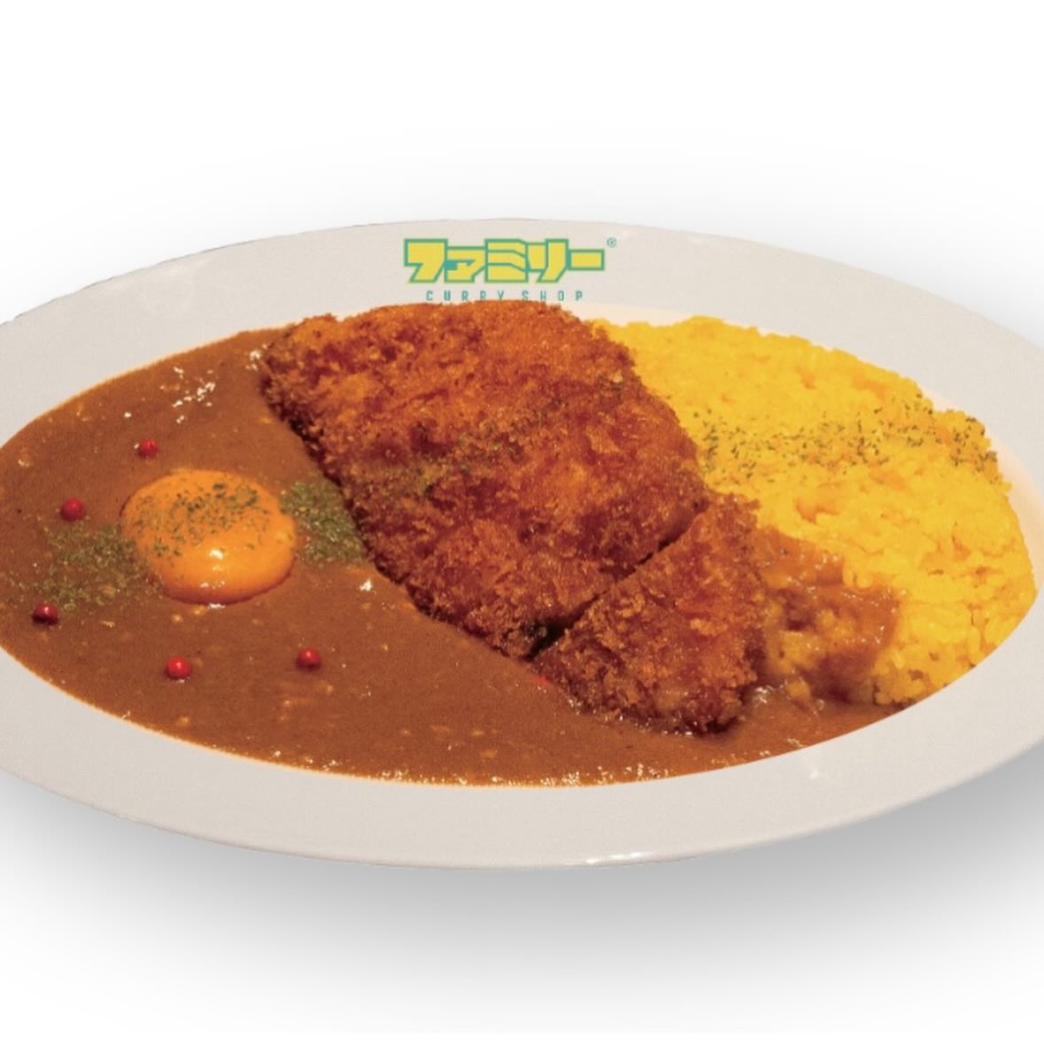 CURRY SHOP FAMILY 屋台0号店