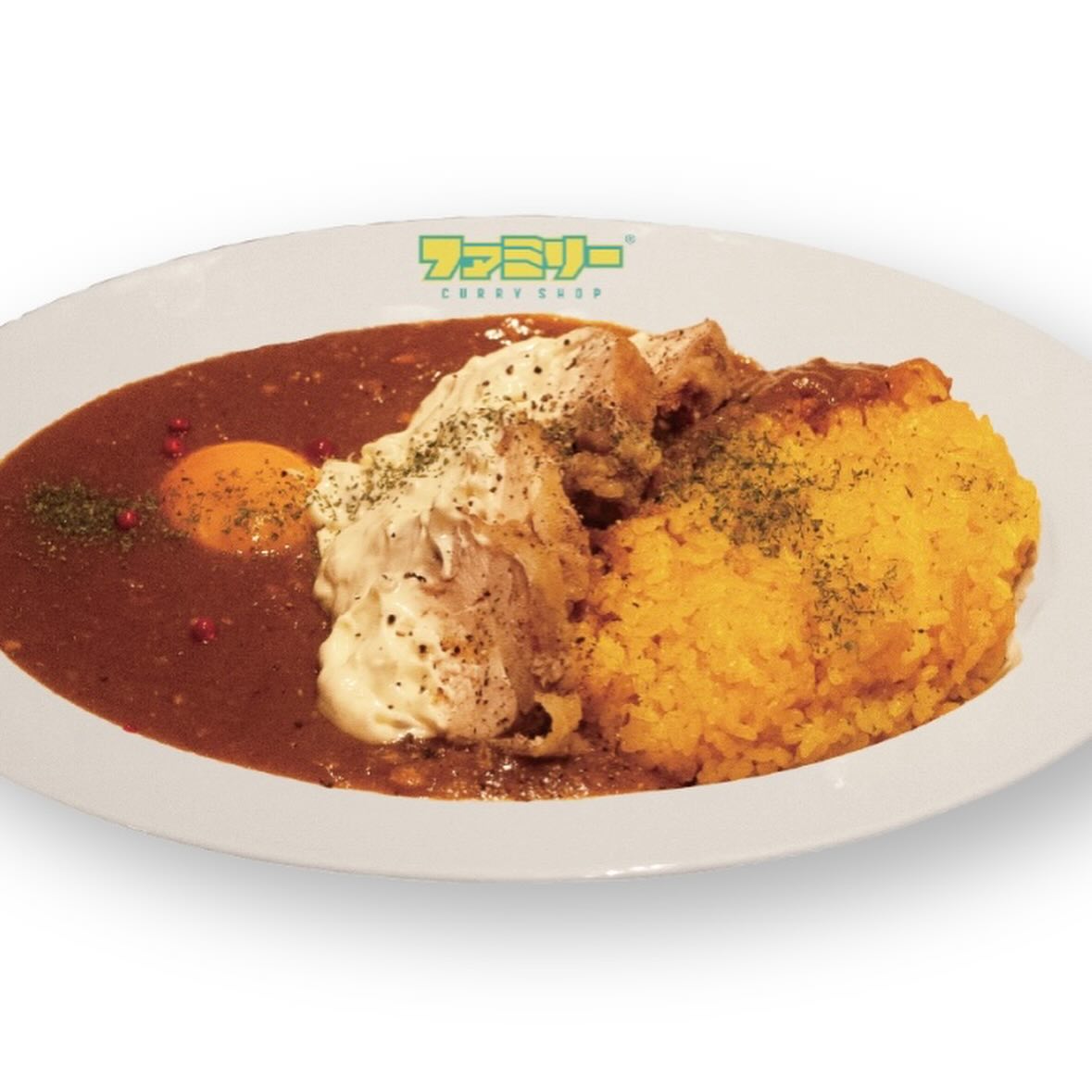 CURRY SHOP FAMILY 屋台0号店