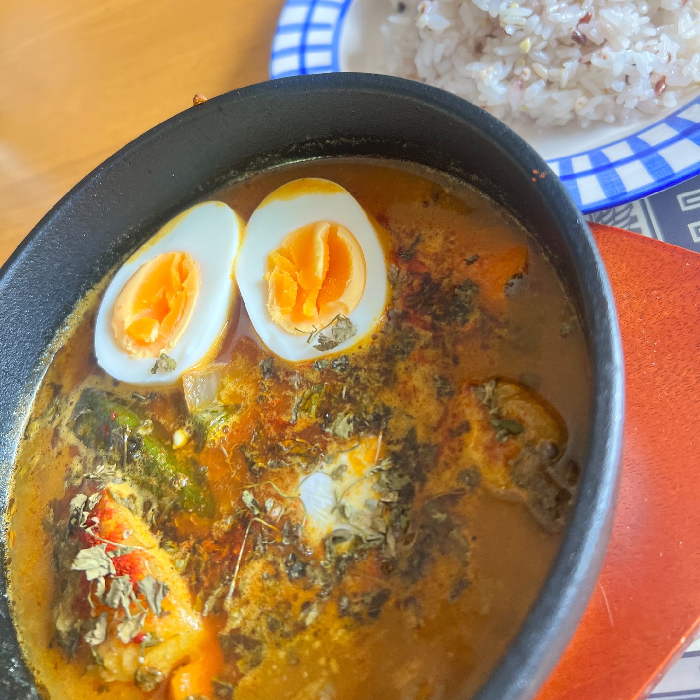 京都カレー居酒屋 aoBaru