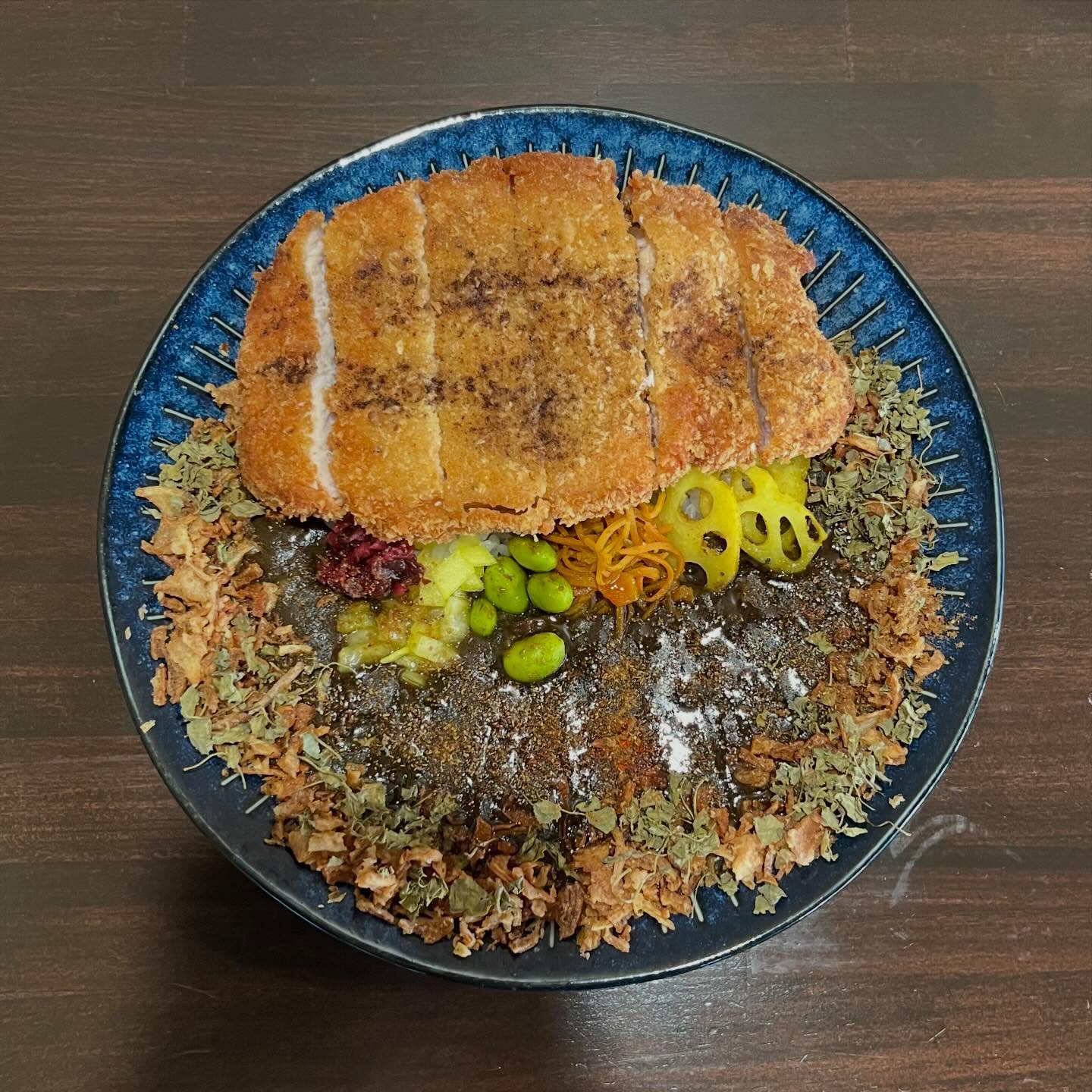 KITCHEN カンパネラ