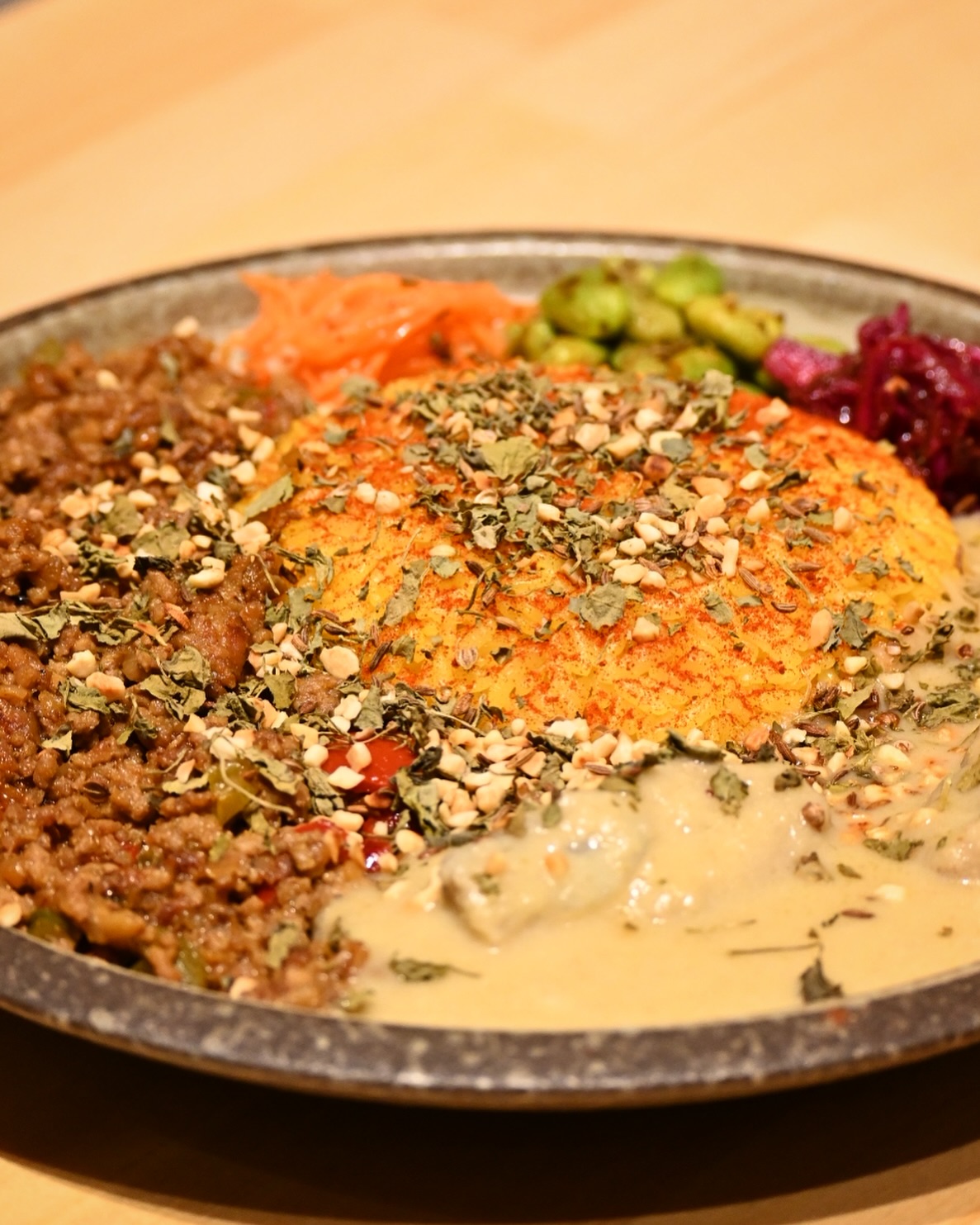 KYOWASPICE（キョウハスパイス）