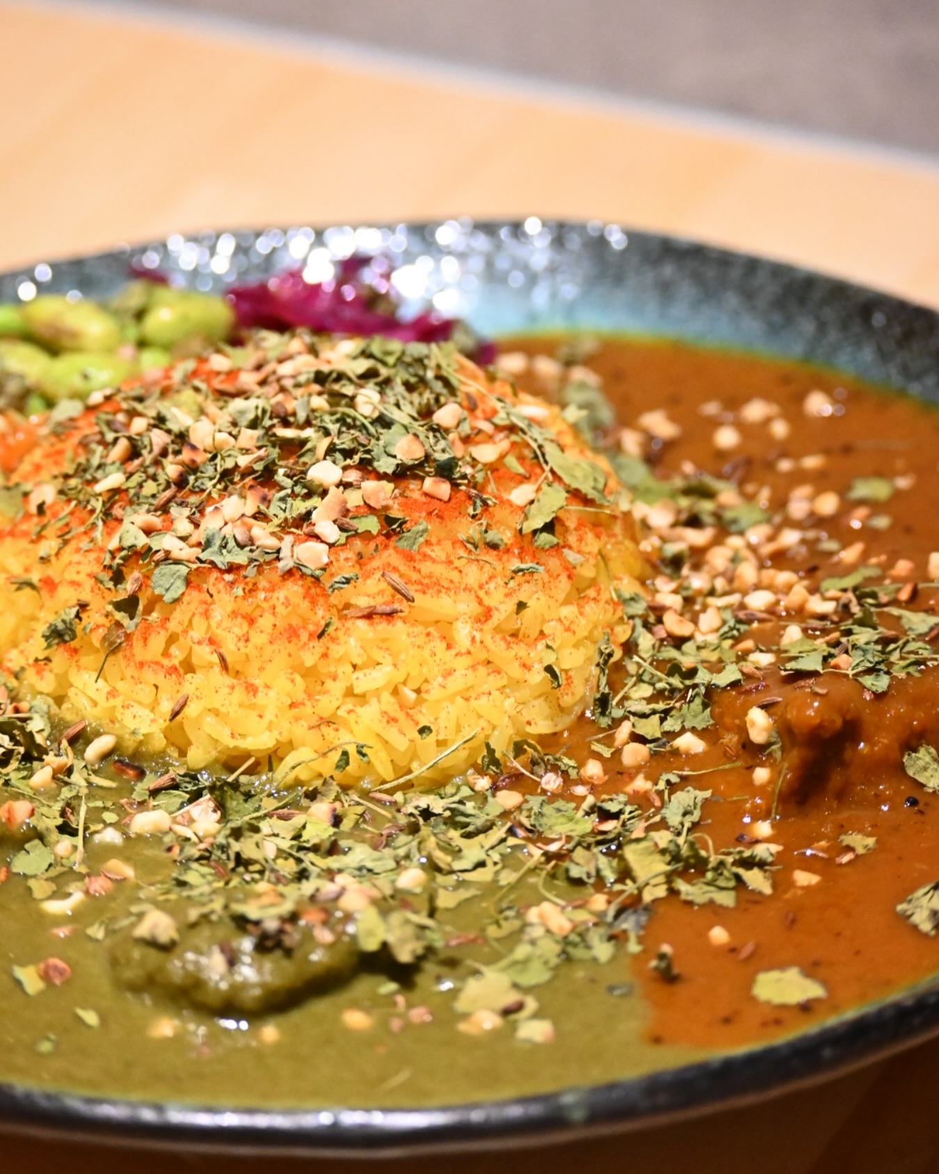 KYOWASPICE（キョウハスパイス）