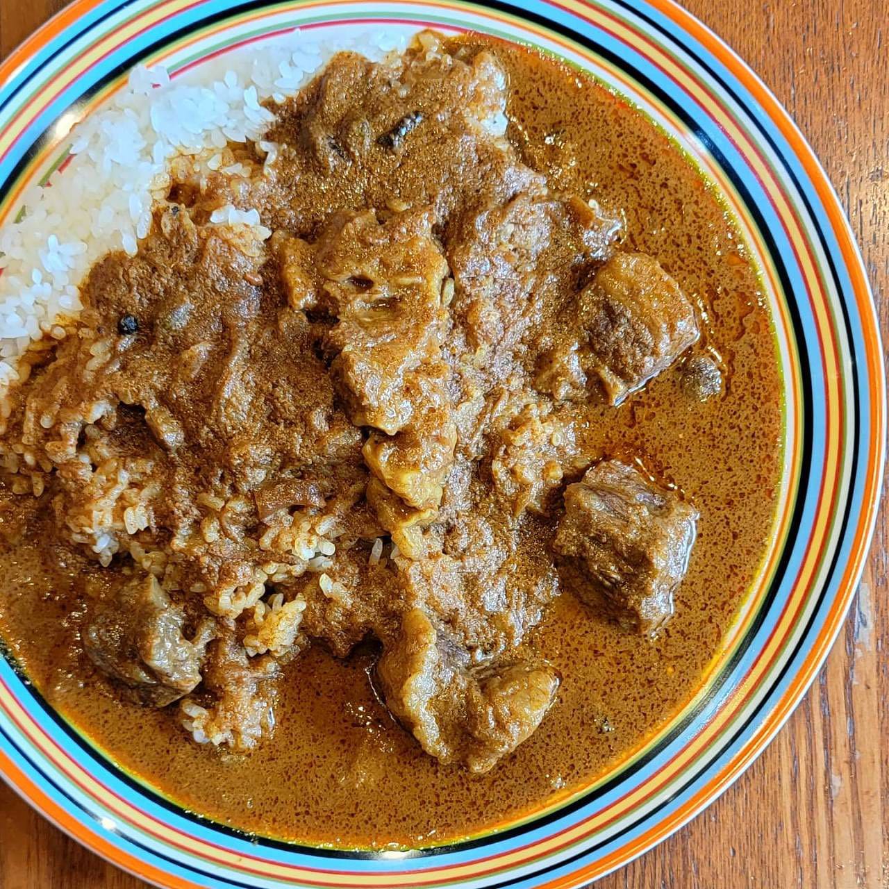 京都カレー製作所 カリル