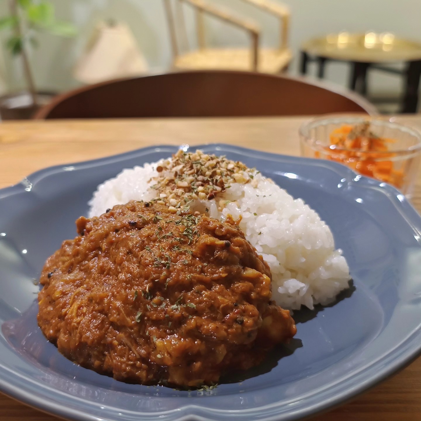 tatlı kahve（タトゥルカフェ）
