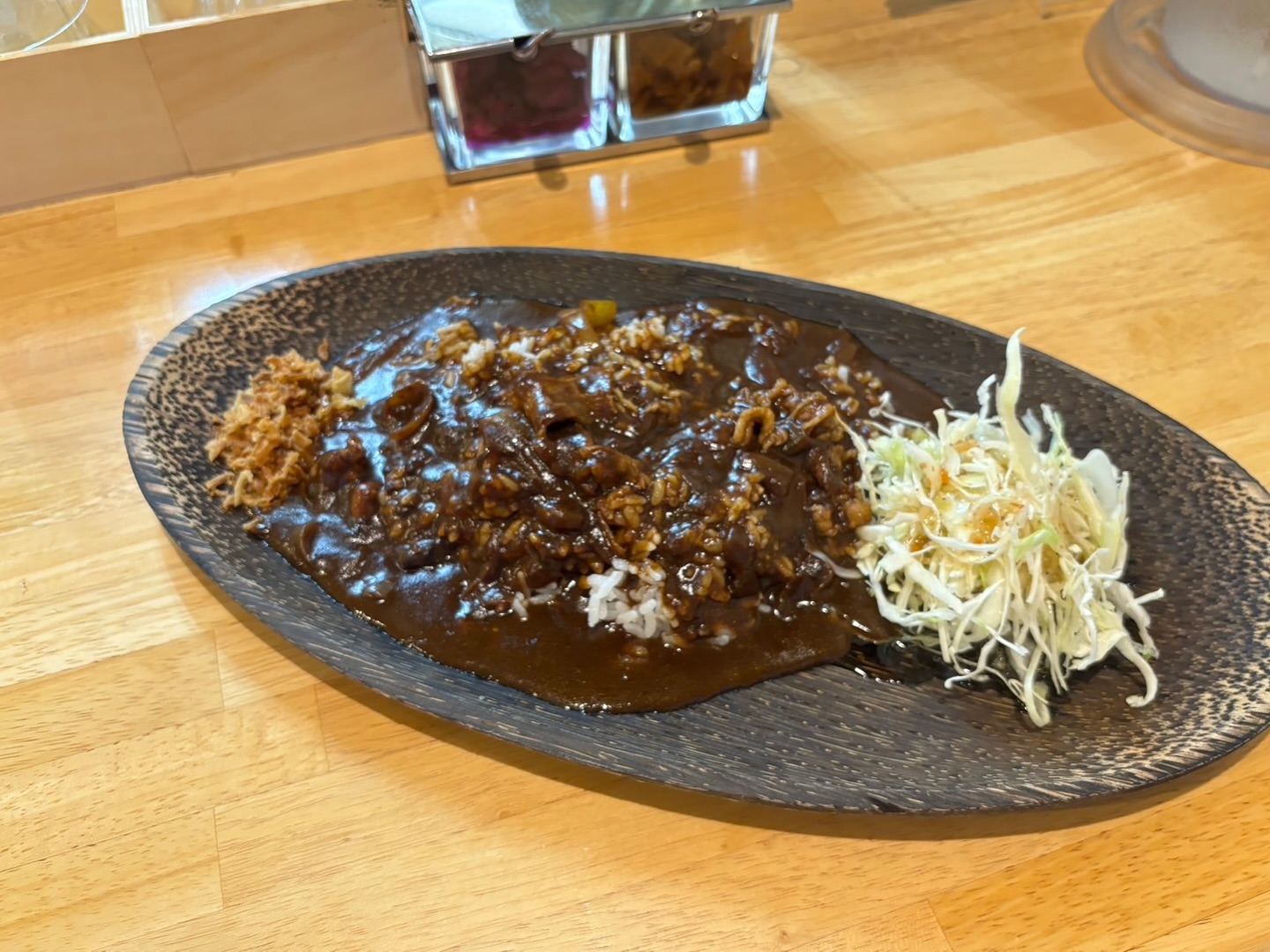 センボンカリー