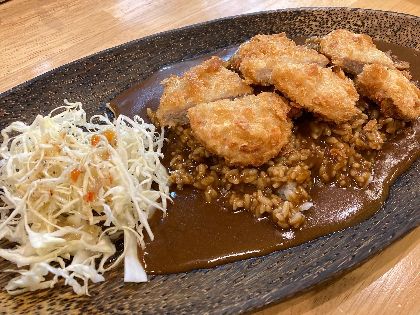 センボンカリー