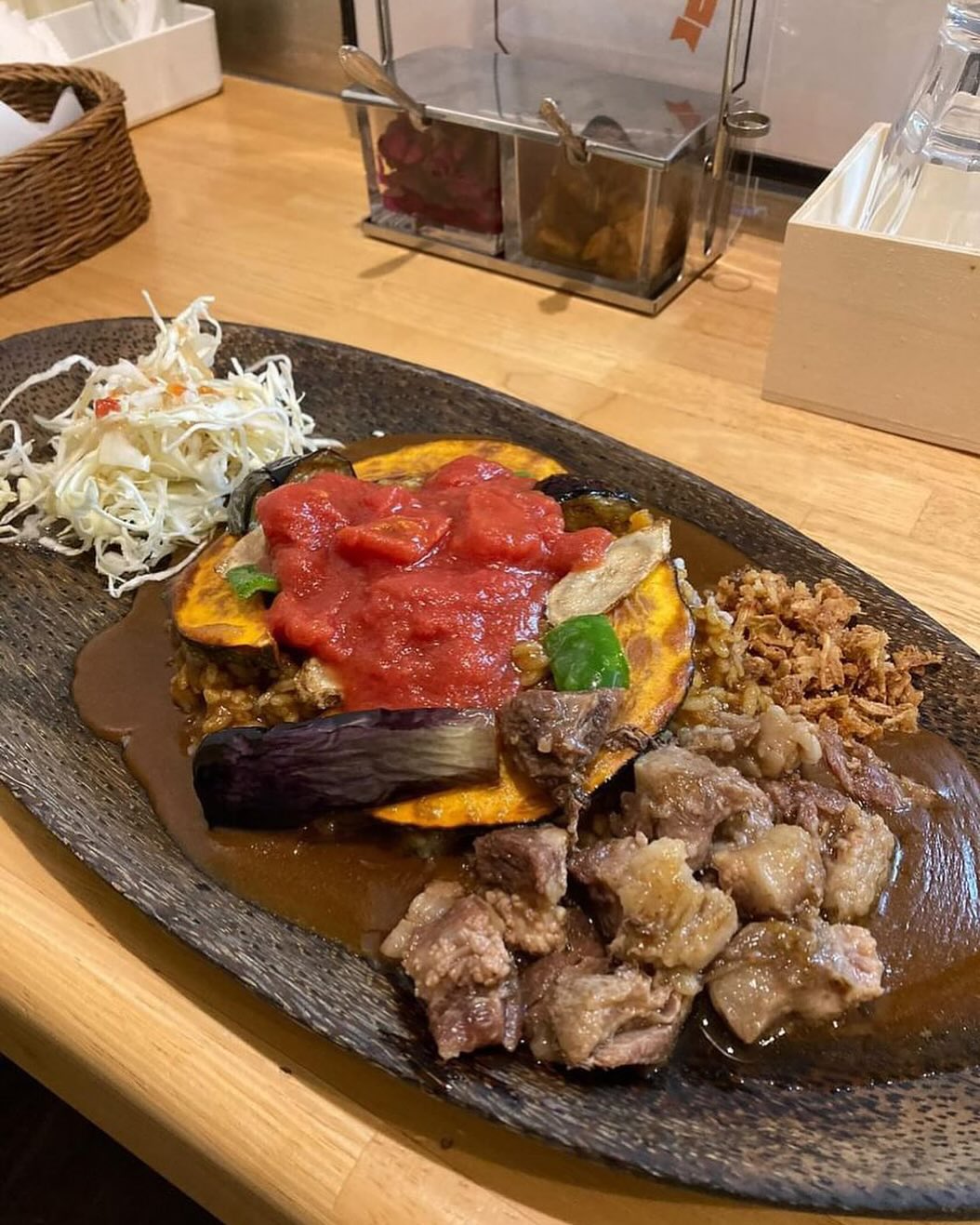 センボンカリー