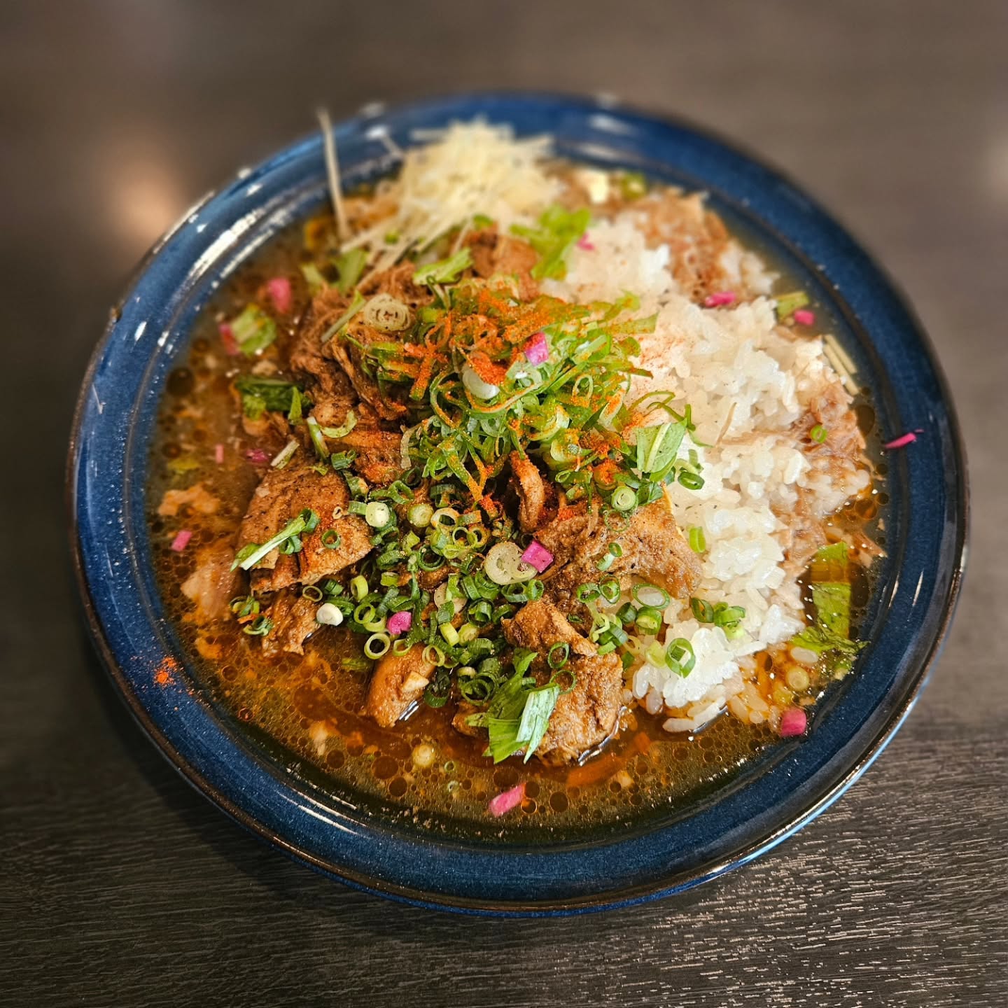 spiceカレー fam