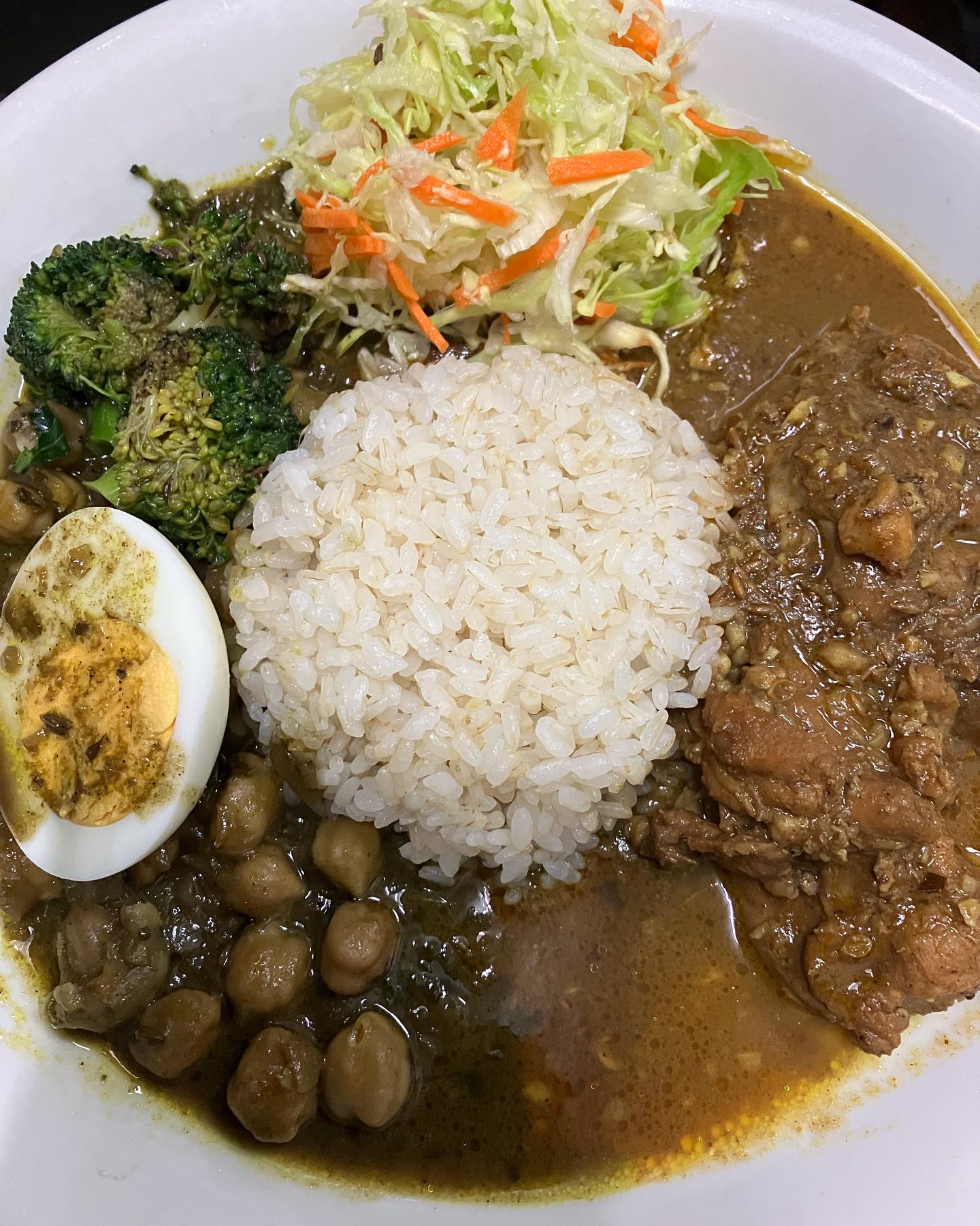 カリー河