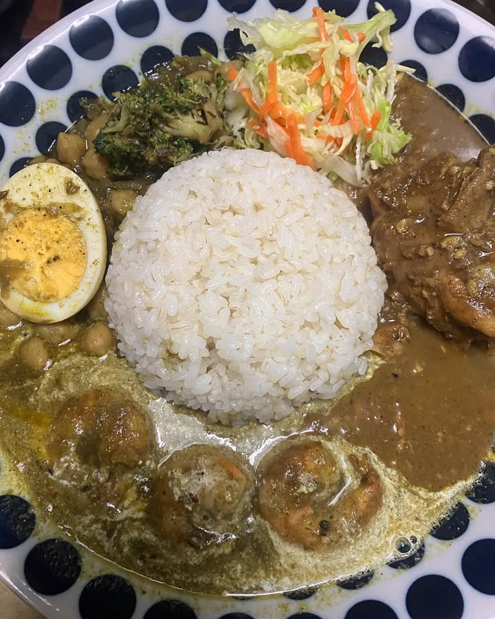 カリー河