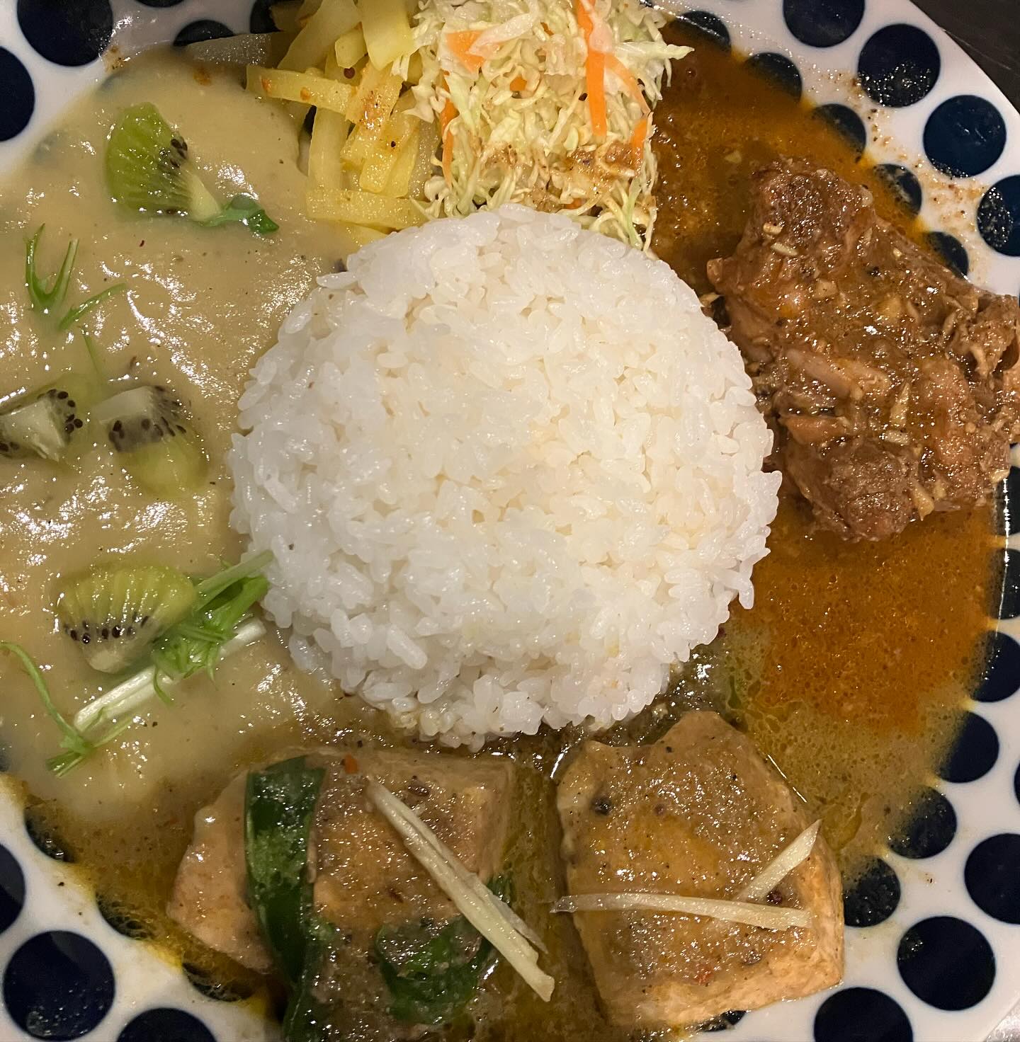 カリー河