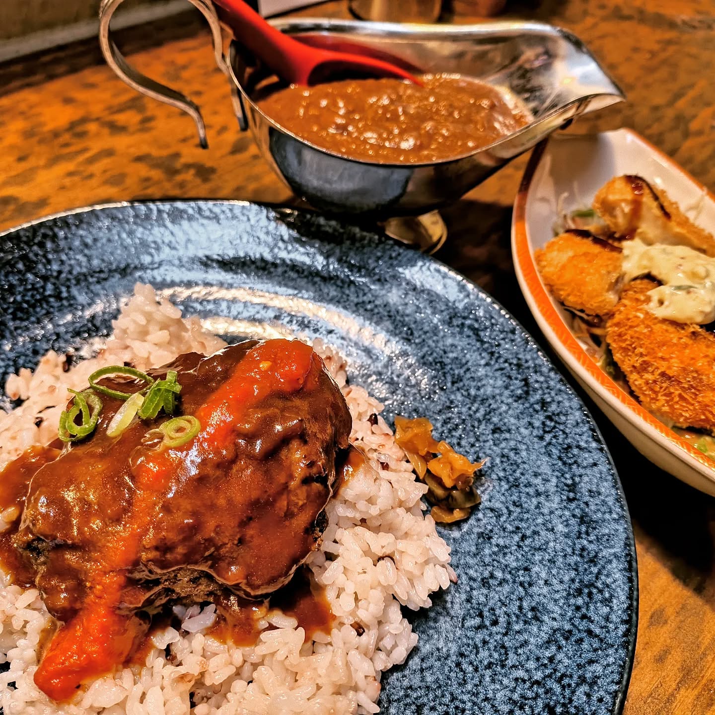 河崎2丁目食堂