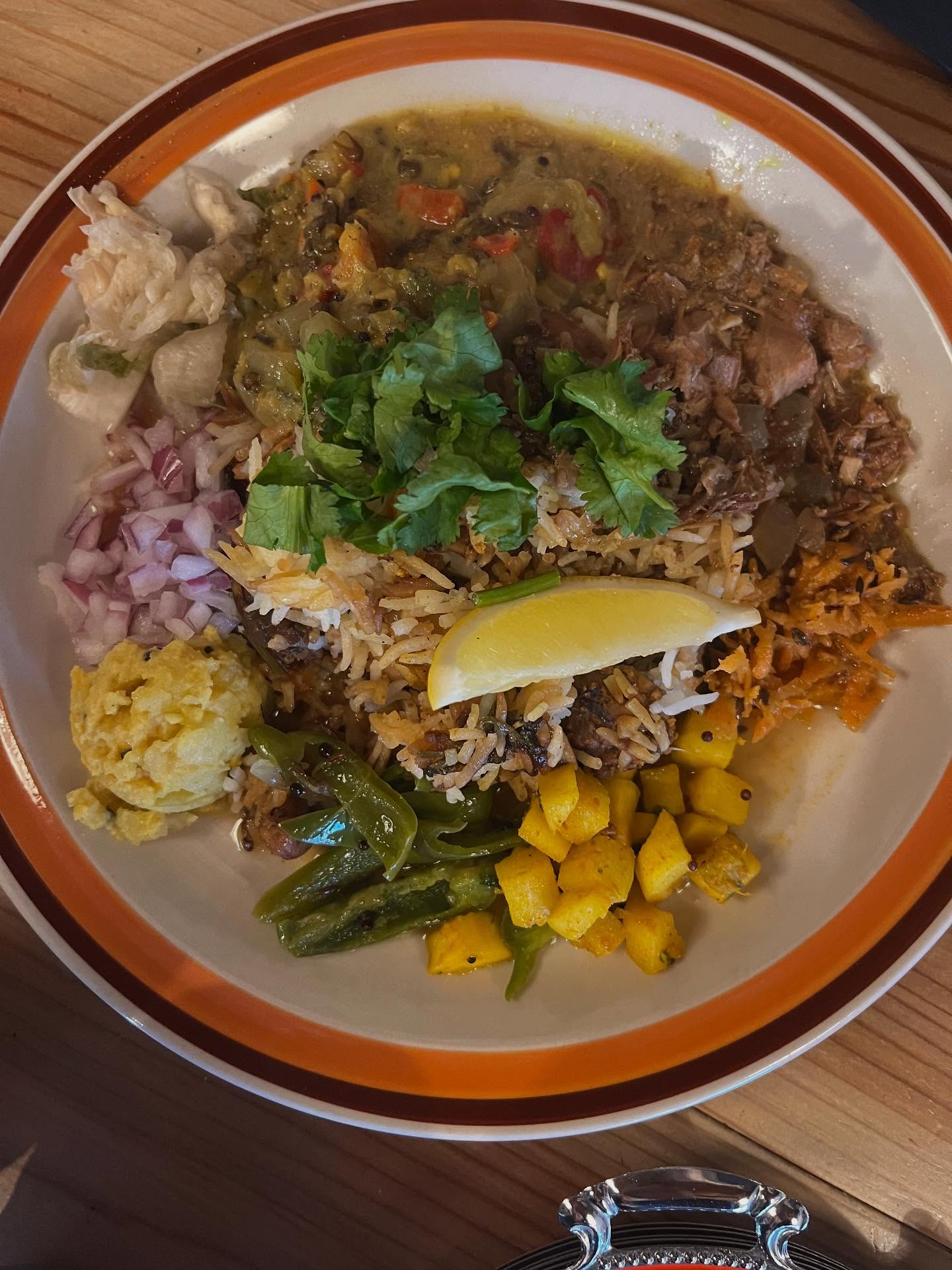 BIG SPICE（ビッグ スパイス）