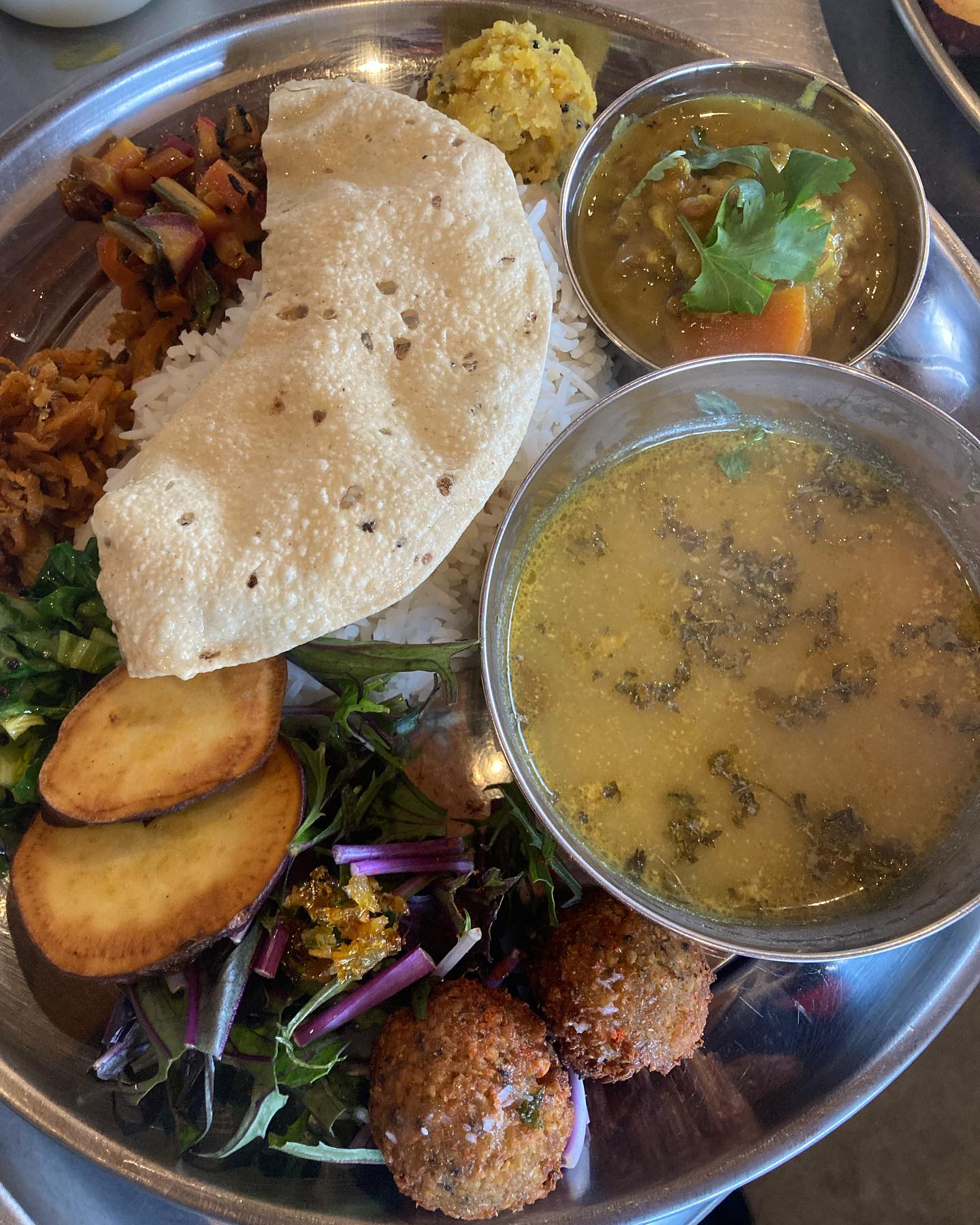 BIG SPICE（ビッグ スパイス）