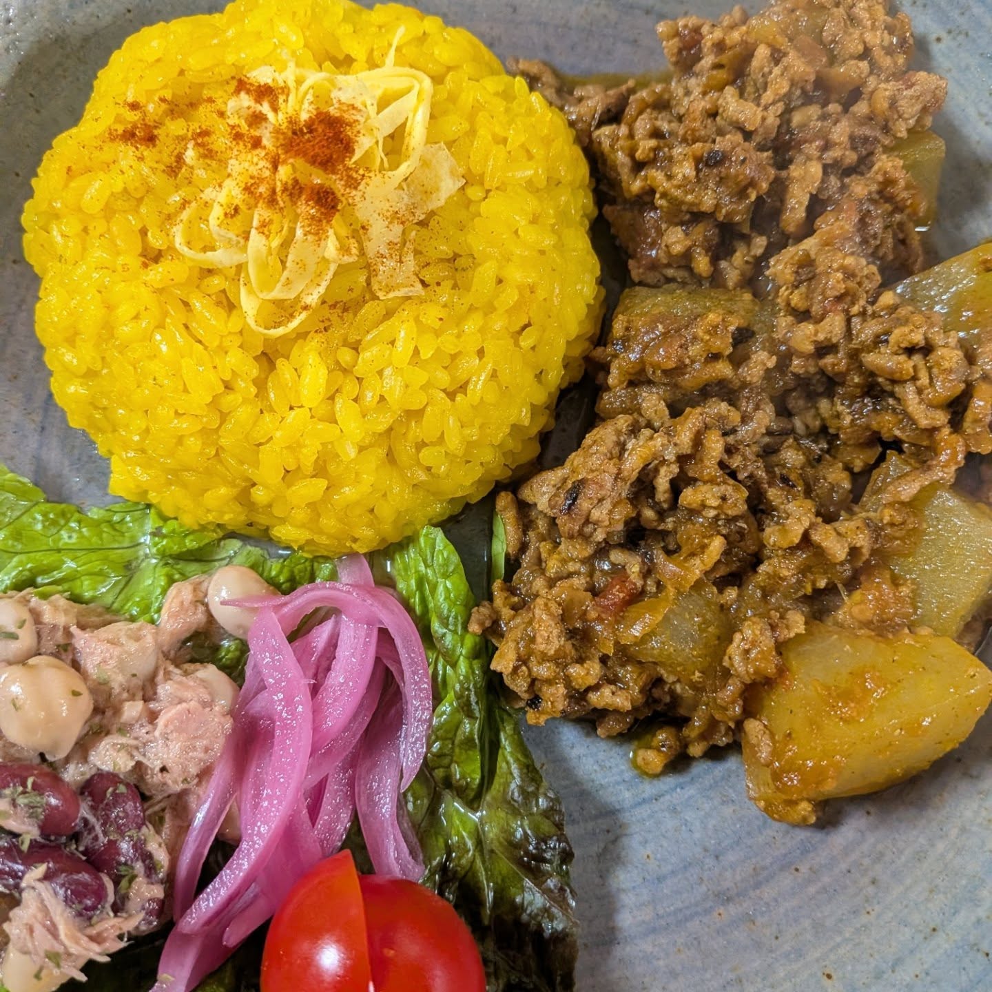 spice curry GRACE（スパイス カレー グレイス）