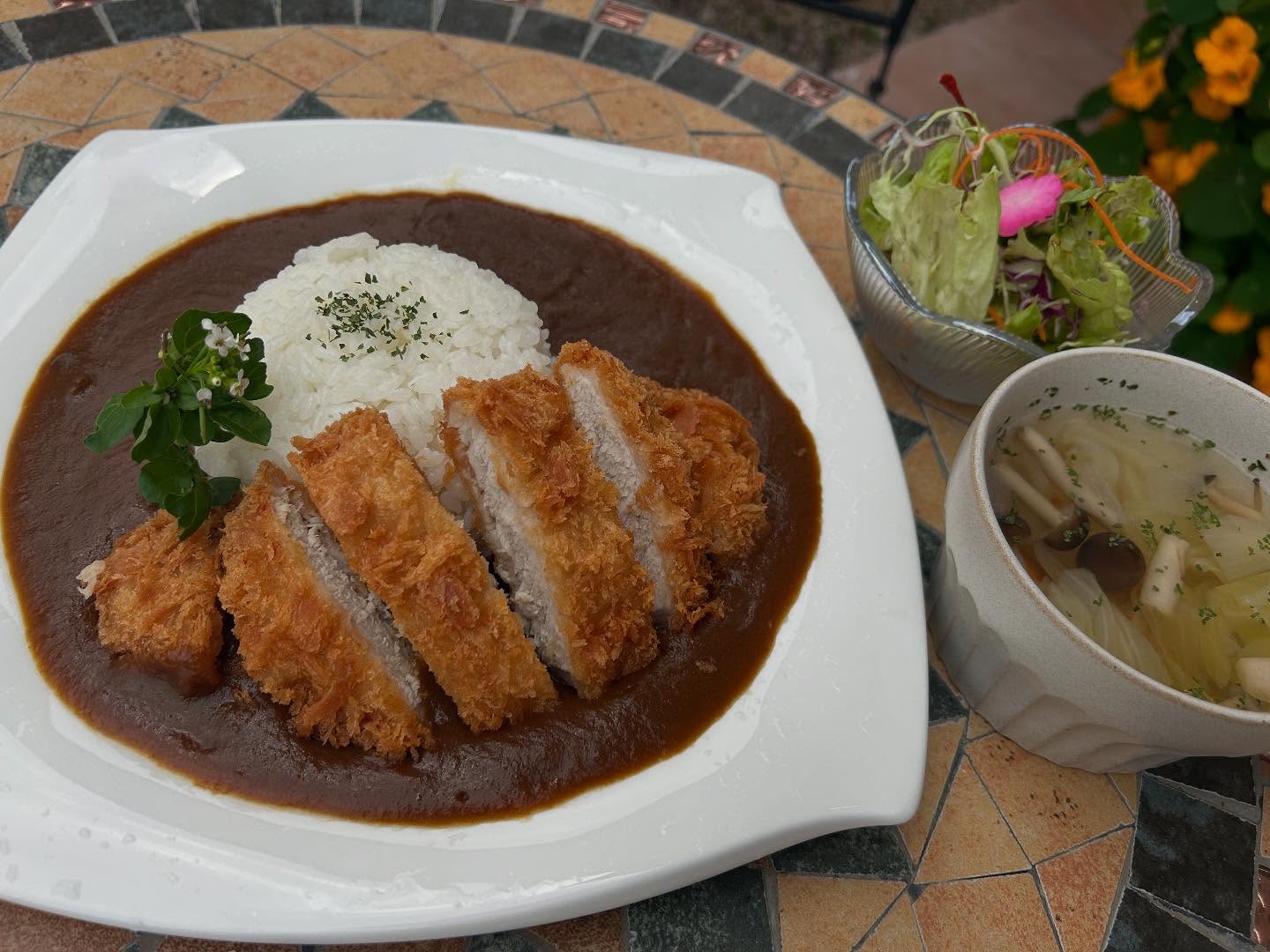 Cafe CoCo（カフェ ココ）