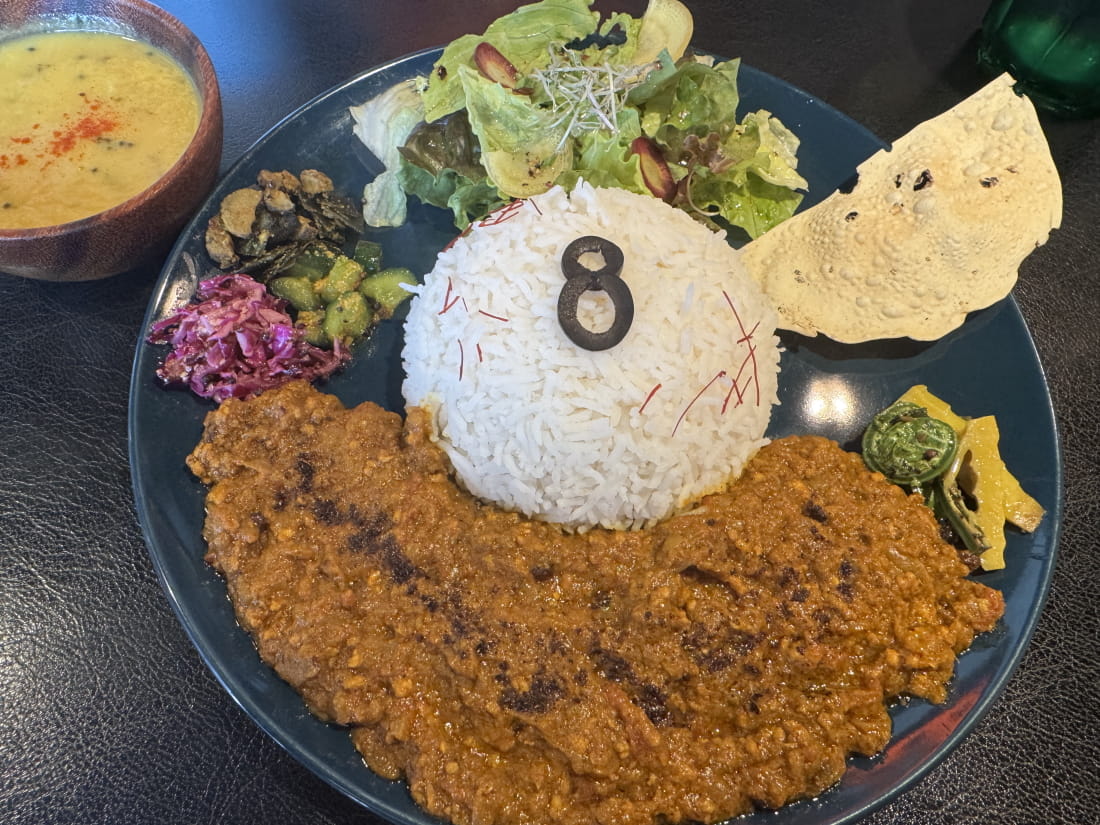 何度食べても美味しい!
