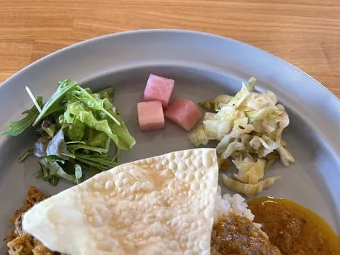 スパイスガーデン