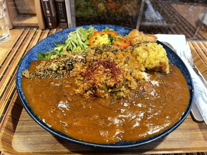 茶房クレイン