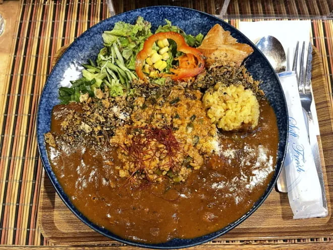 茶房クレイン