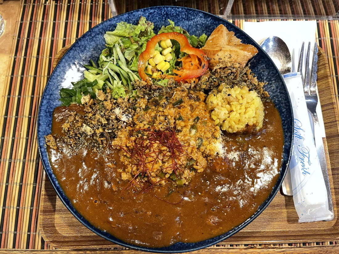 古川で一番うまい!