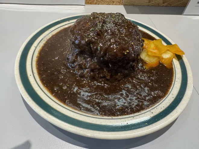 SARU CURRY（サルカリー）