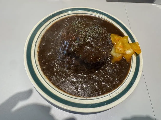 SARU CURRY（サルカリー）