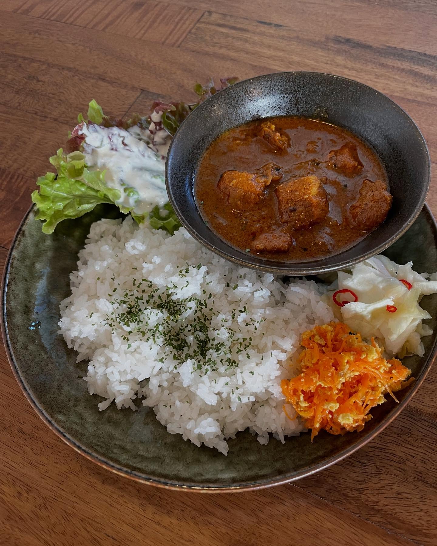 Spice Kitchen Aroi（スパイスキッチン アロイ）