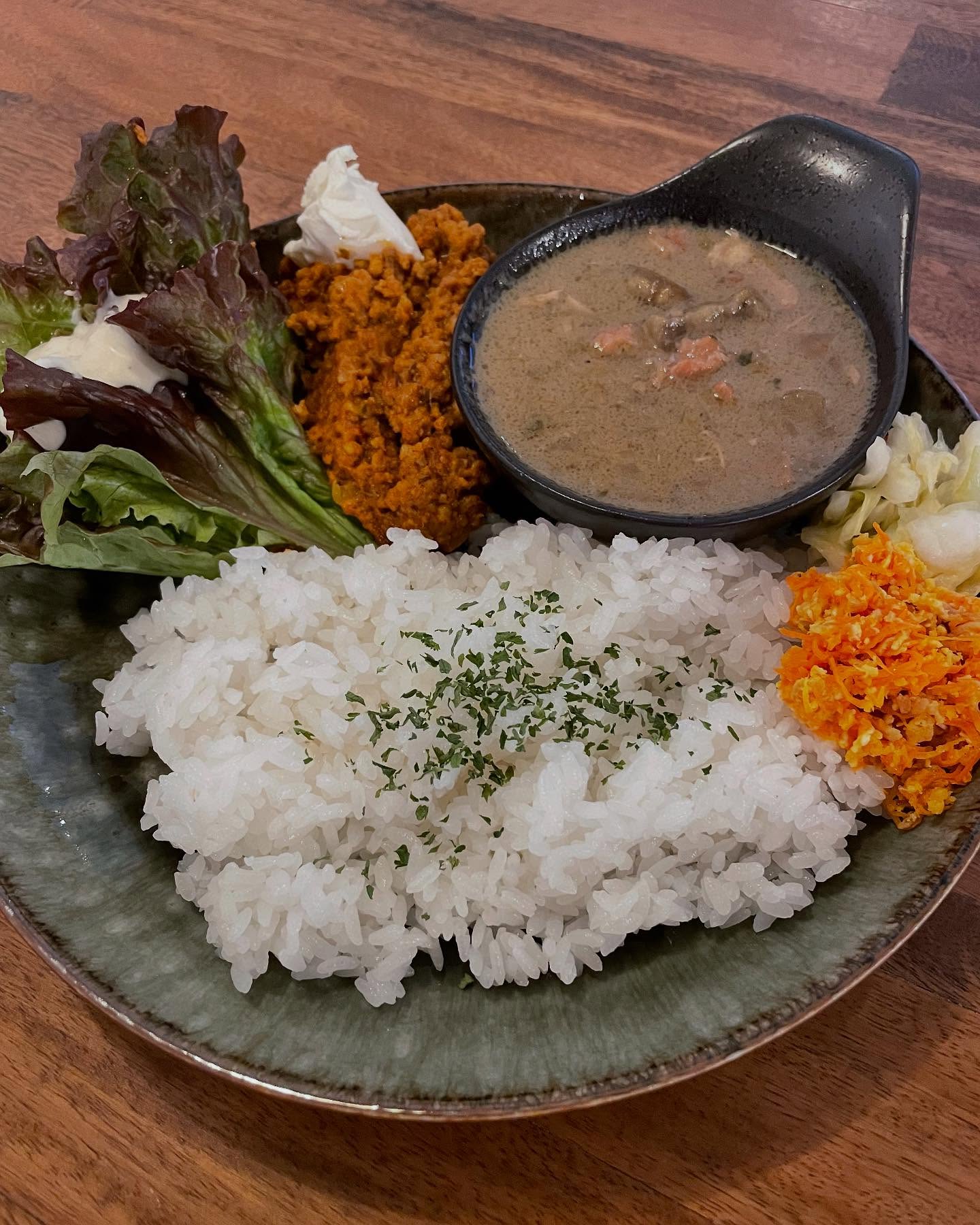 Spice Kitchen Aroi（スパイスキッチン アロイ）