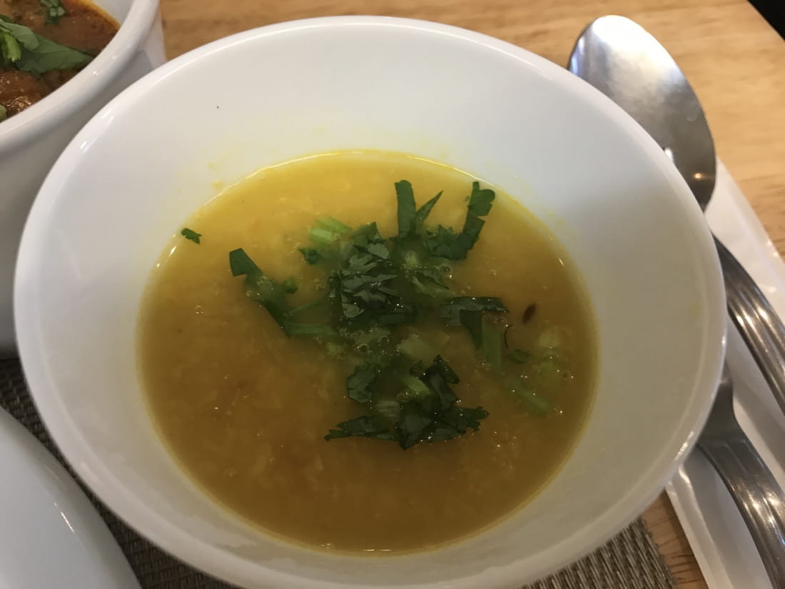 カレー