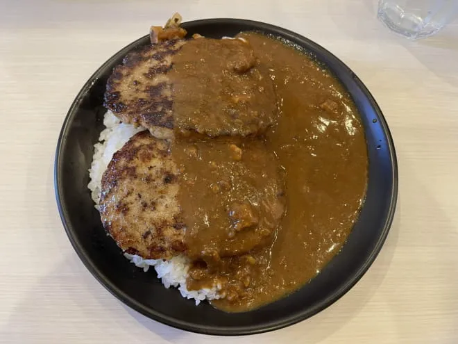 ハンバーグ＆カレー専門店 919
