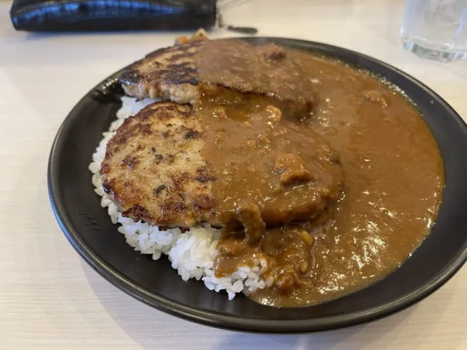 ハンバーグ＆カレー専門店 919