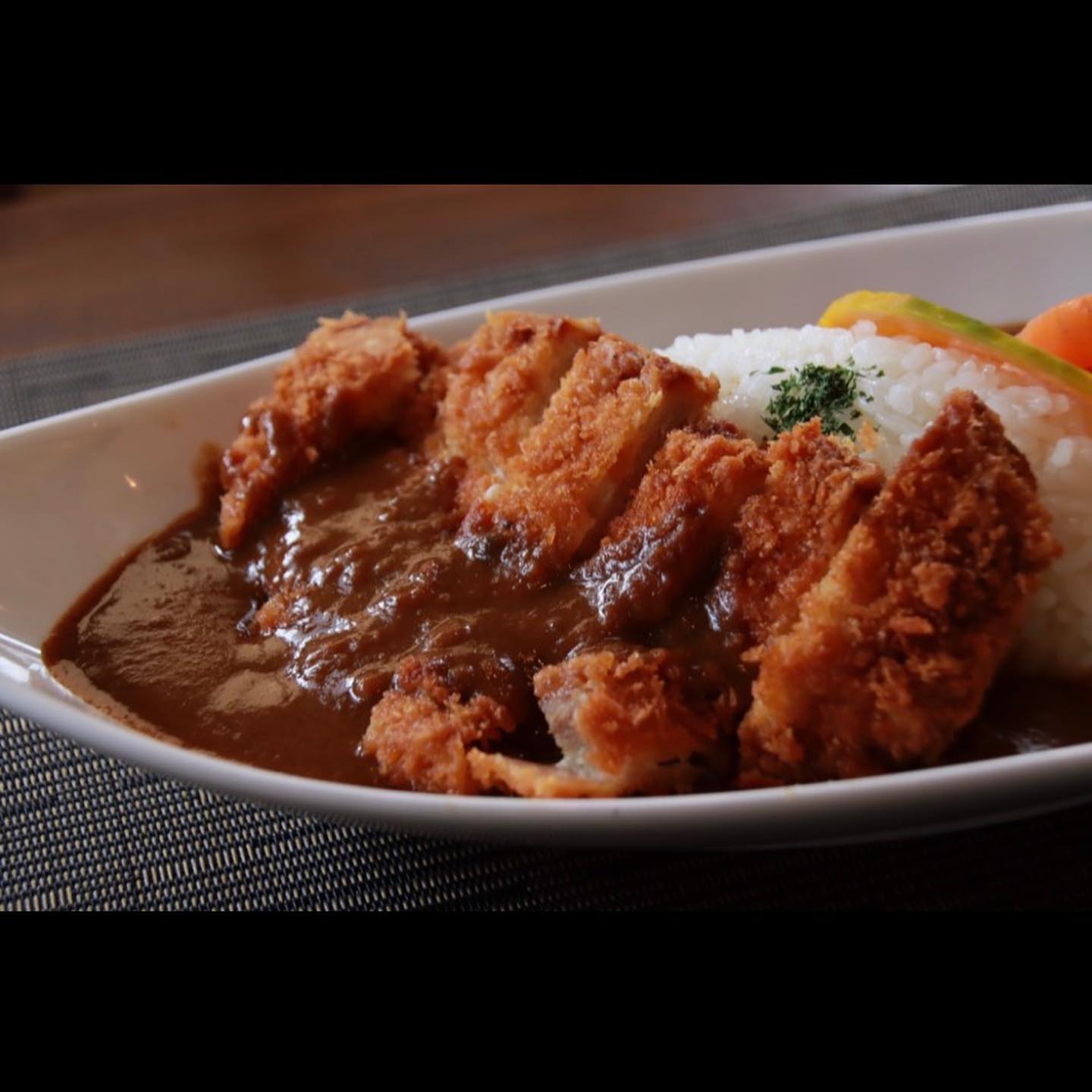 CURRY CAFE SHIZUKA（カレーカフェ シズカ）