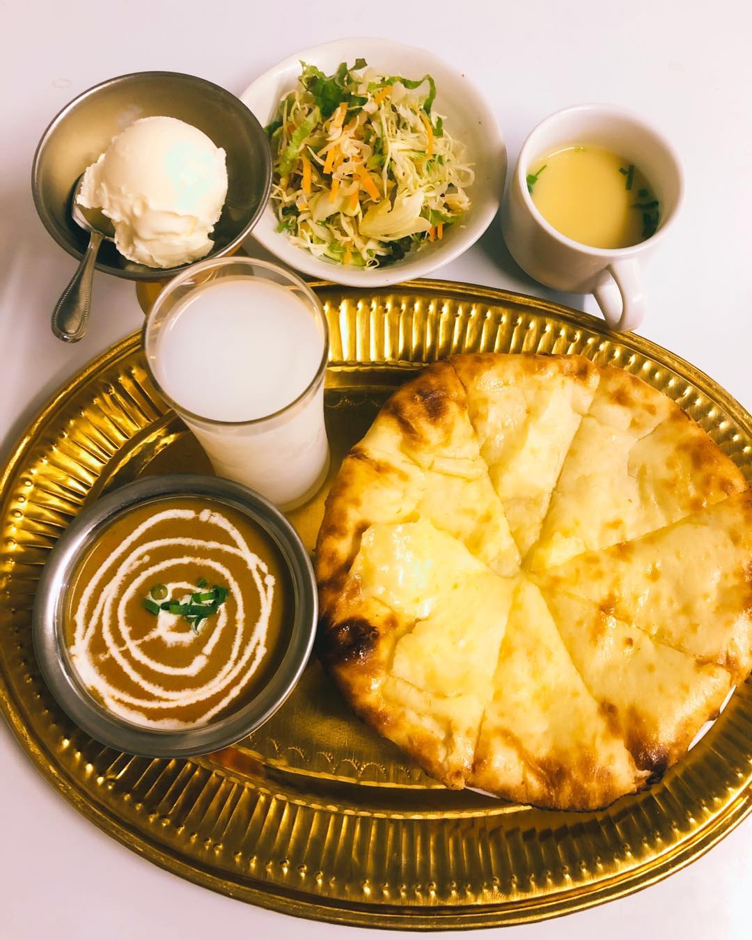 MASARA MASTER（マサラ マスター）