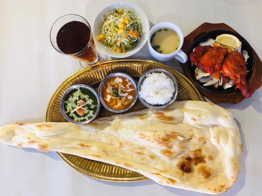 MASARA MASTER（マサラ マスター）