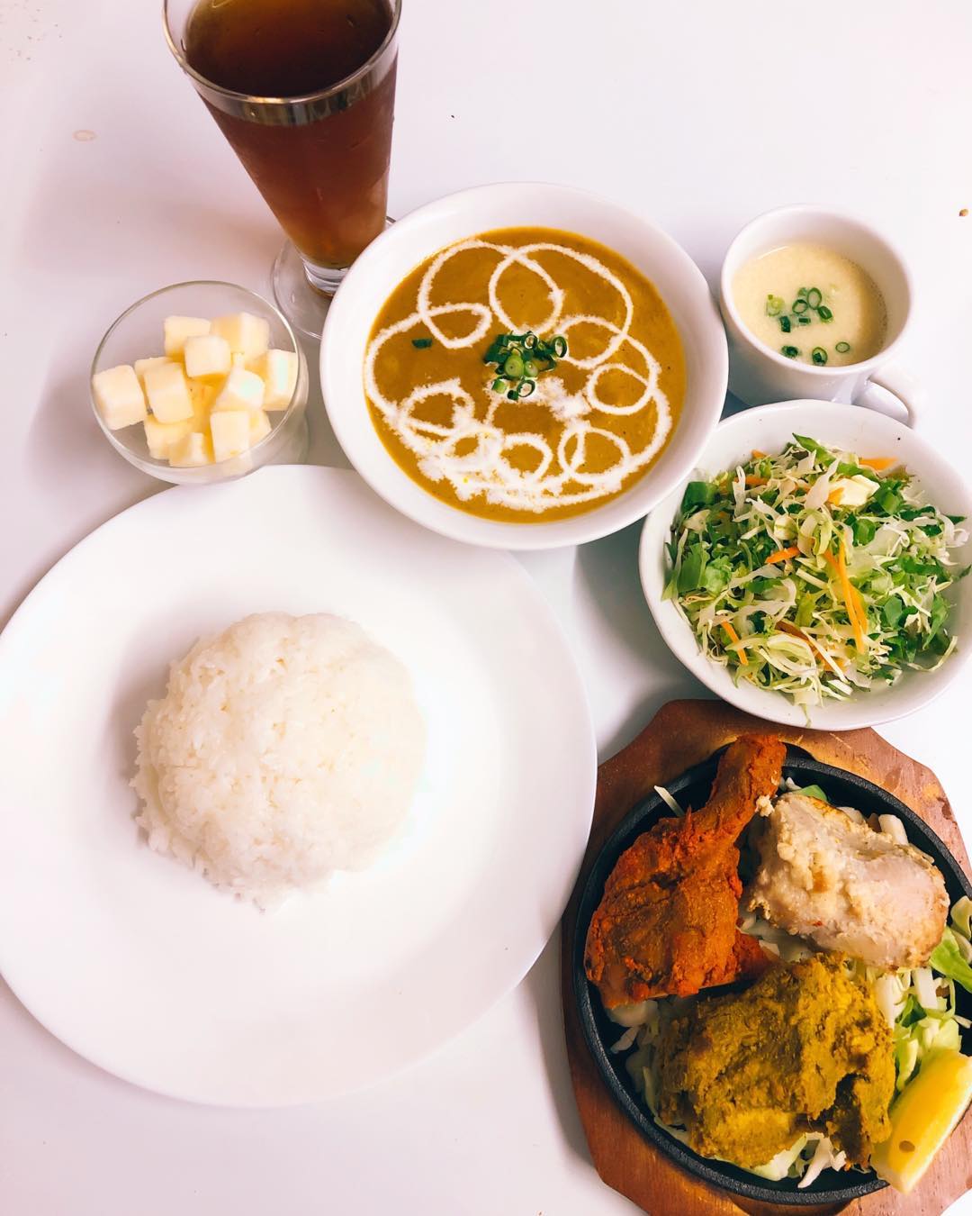 MASARA MASTER（マサラ マスター）