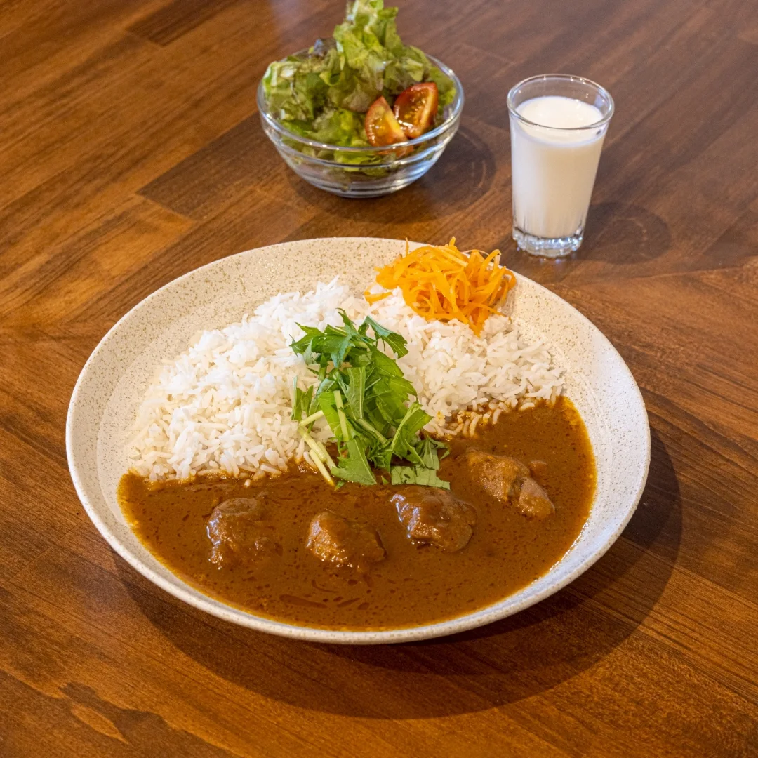 Eno Curry（エノカレー）