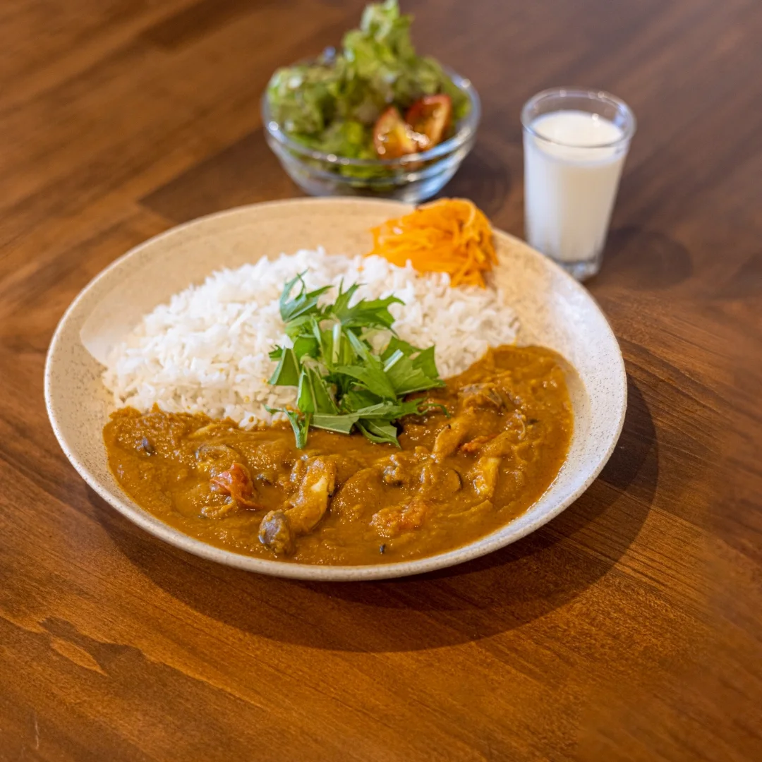 Eno Curry（エノカレー）