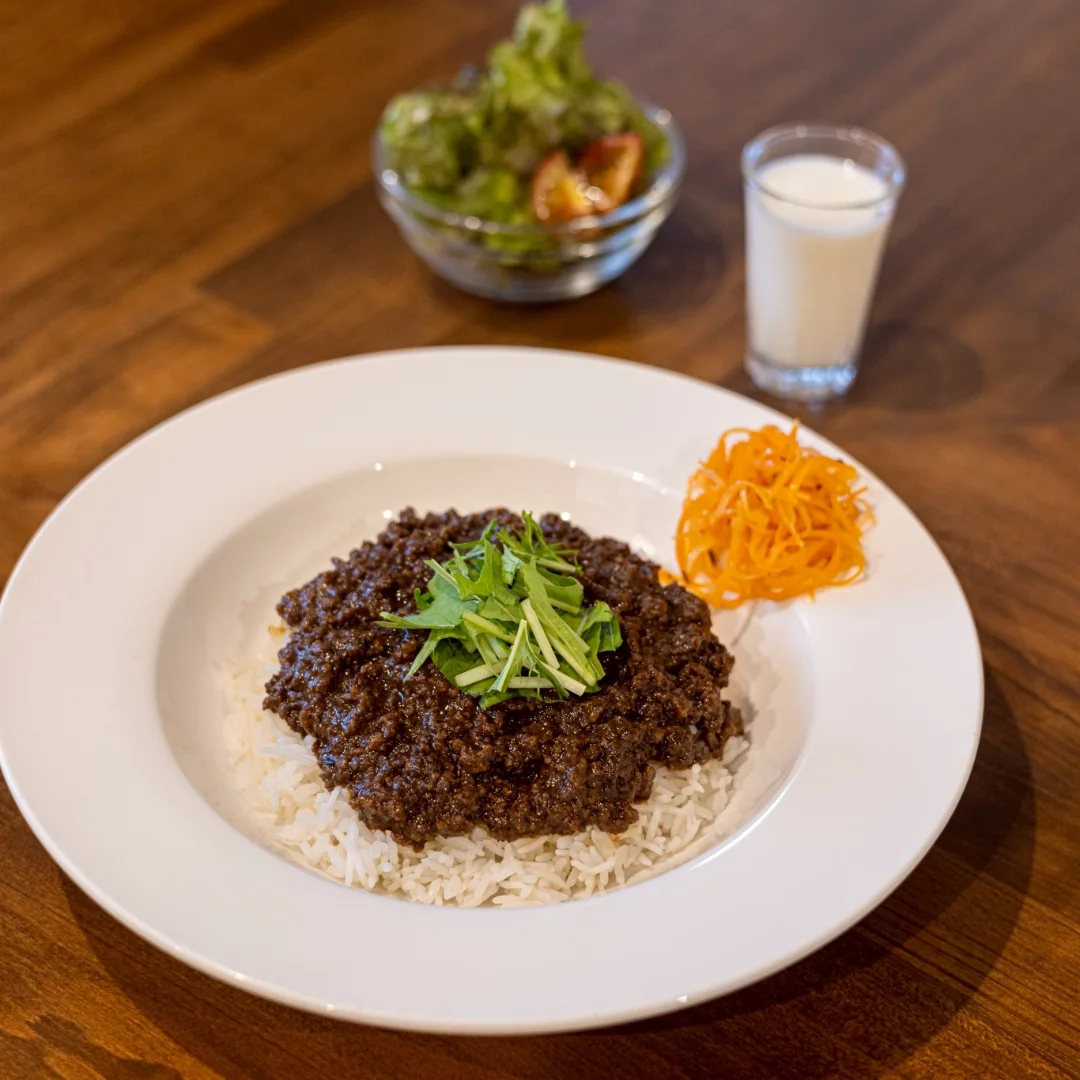 Eno Curry（エノカレー）